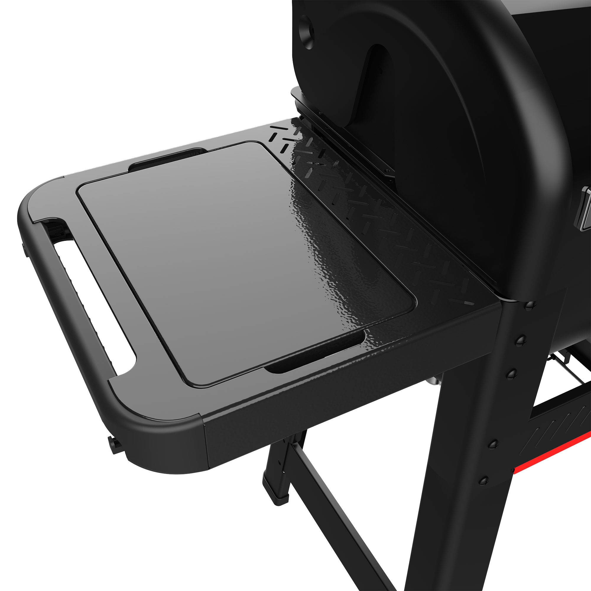 Weber® Works Searwood Seitenablage (3400665)