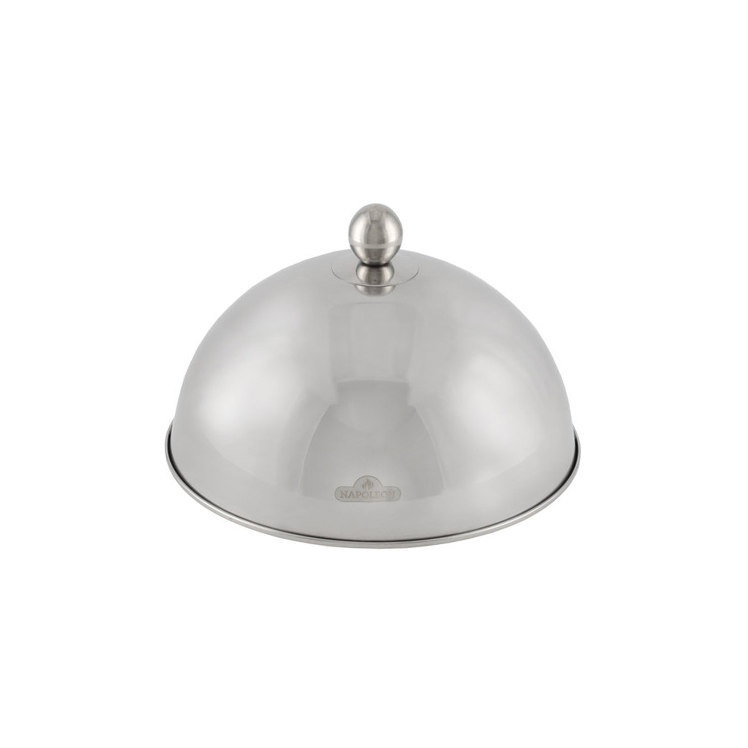 Napoleon® Edelstahl Garhaube (56039) - Napoleon Napoleon® Edelstahl Garhaube (56039) - Napoleon