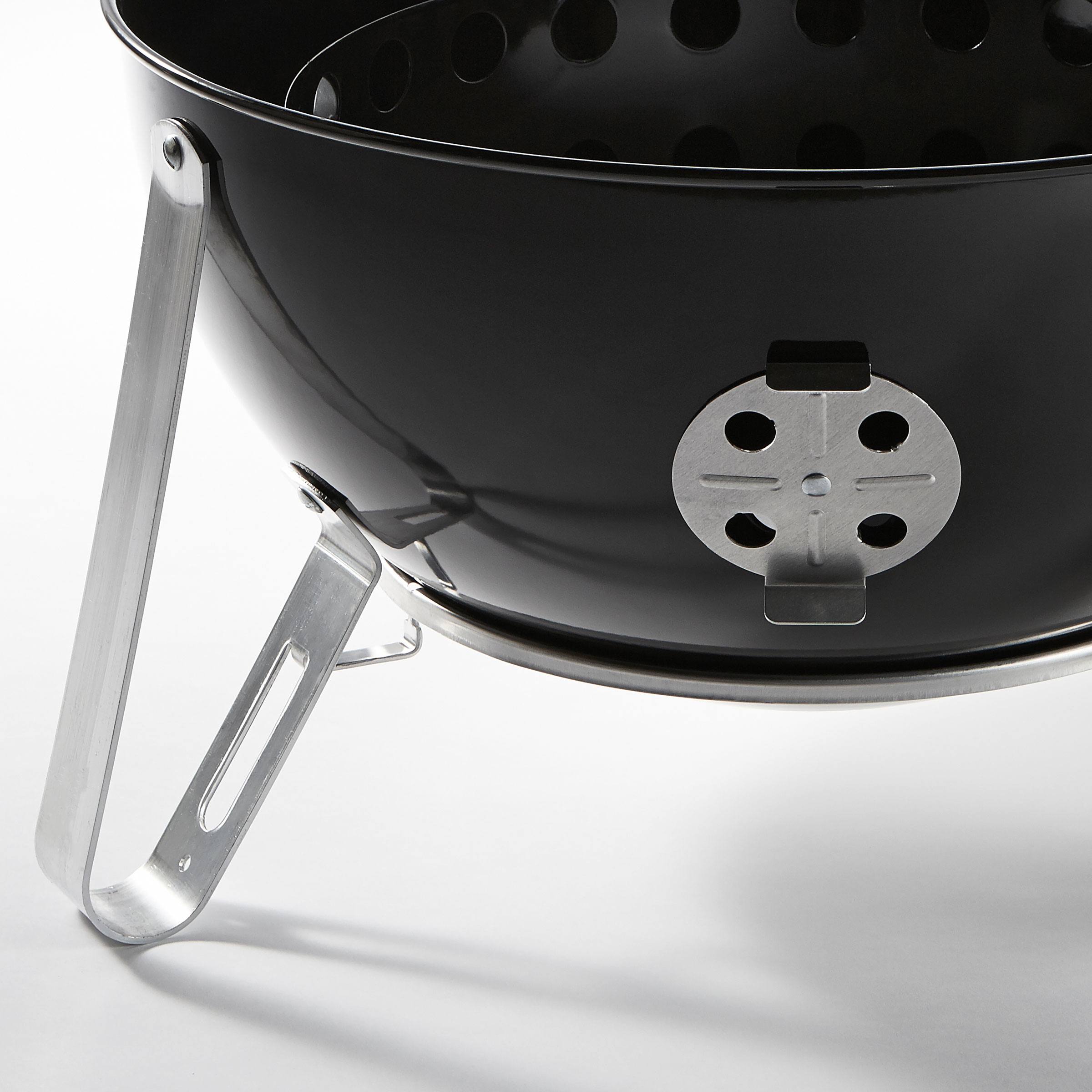 Weber® Smokey Mountain Cooker™ 57 cm (731004) - Weber