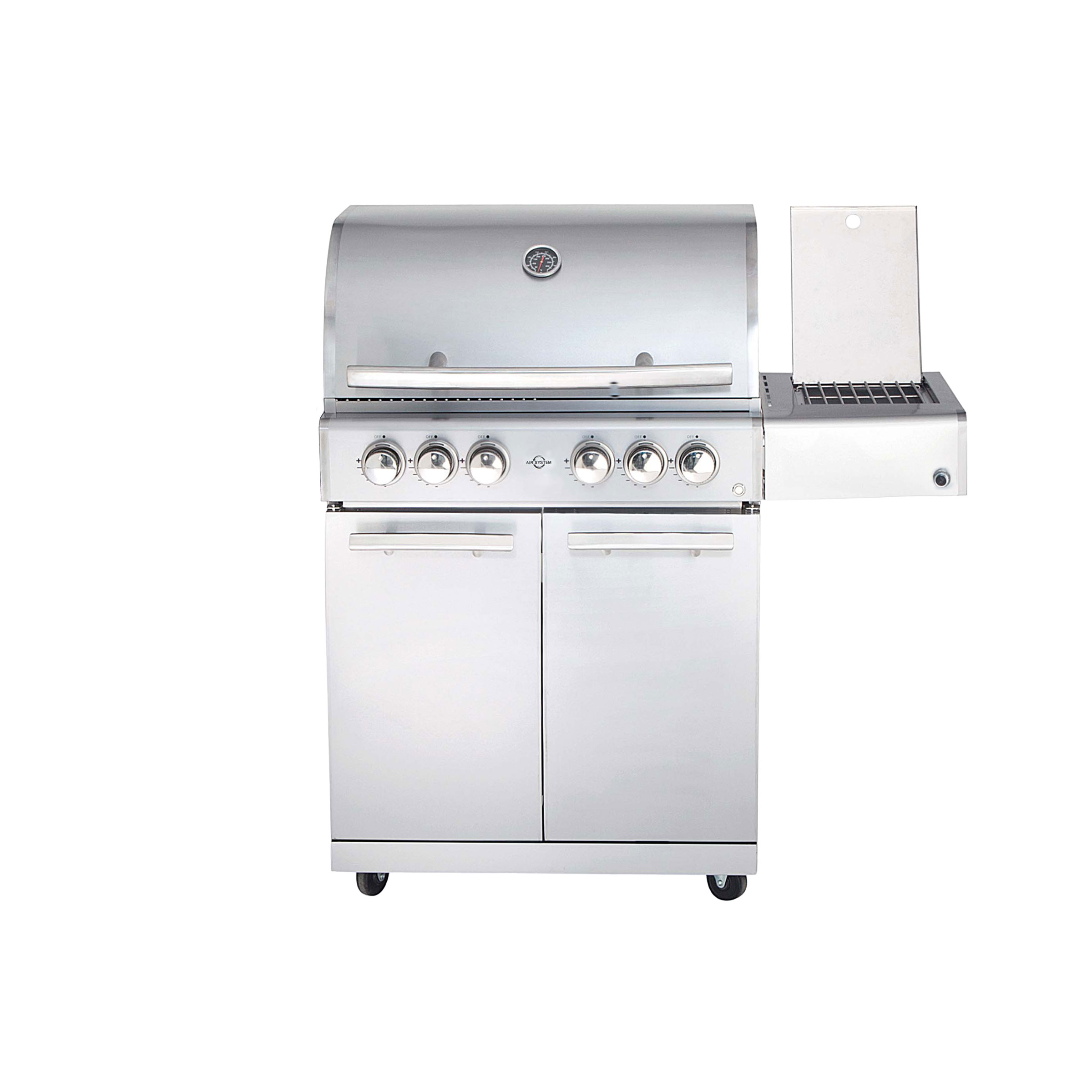 AllGrill® Chef L Grundmodell (500904)