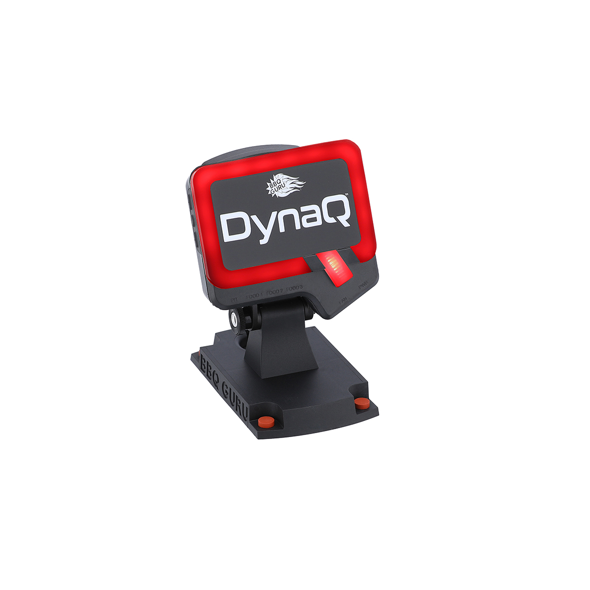 BBQ Guru® DynaQ, Komplettset (B900-1030-01) - Monolith