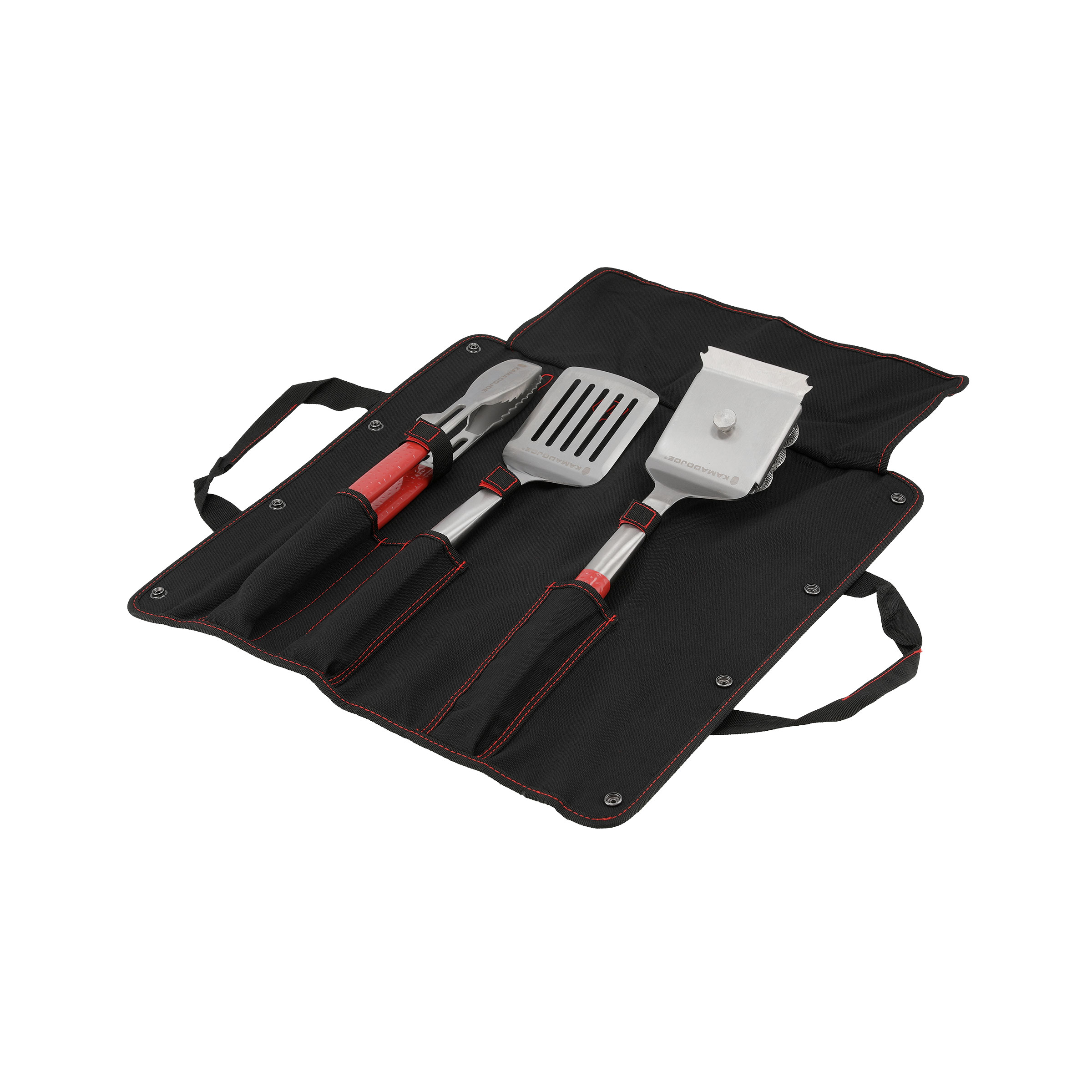 Kamado Joe® Grillbesteckset (KJ15184726) - Kamado Joe