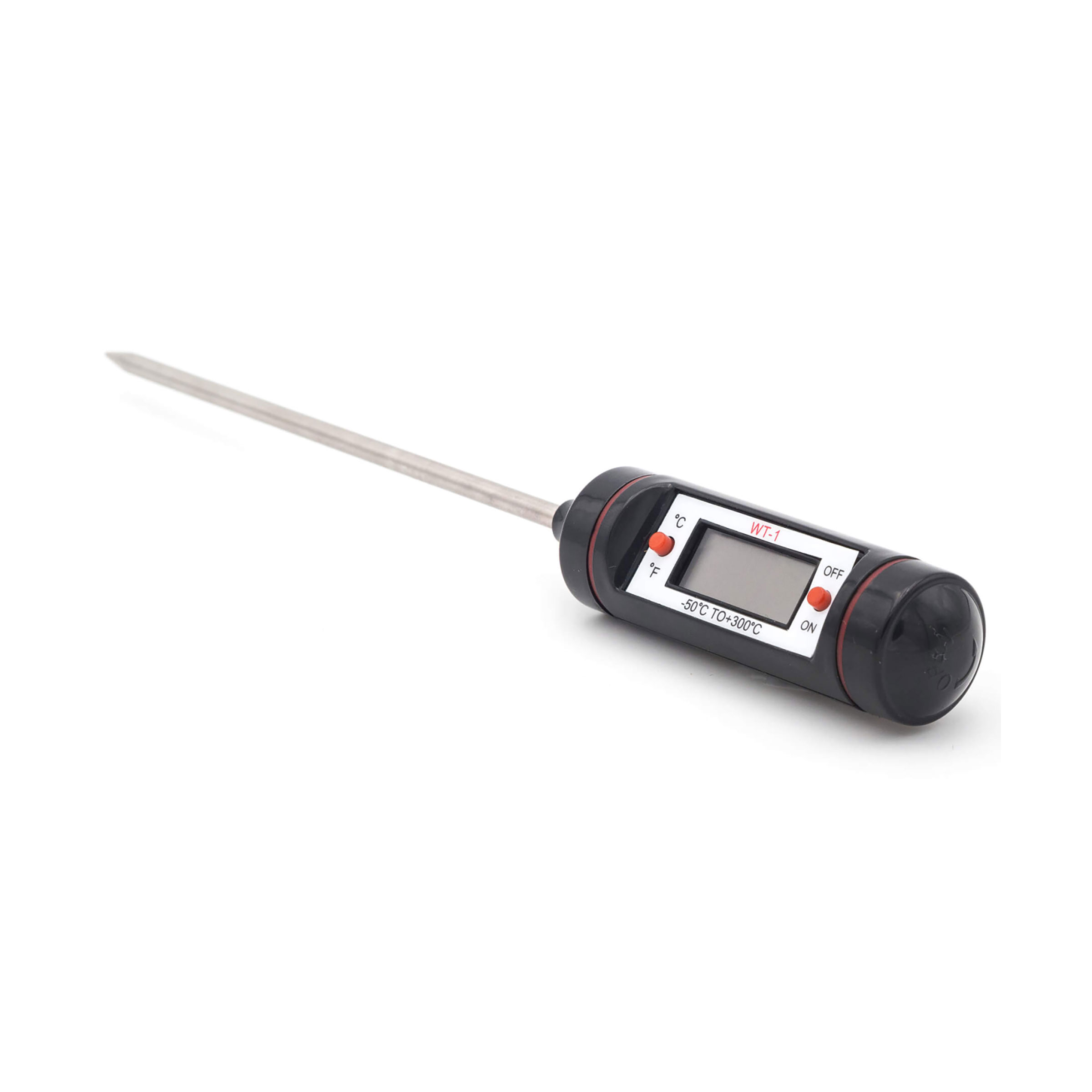 AllGrill® BBQ Thermometer (9807) - All'Grill