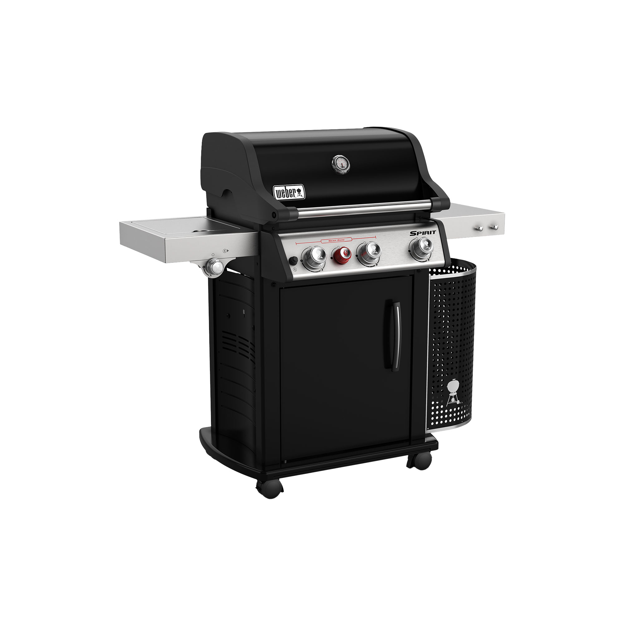 Weber® Spirit® EP-335 Premium (46812279) - Weber