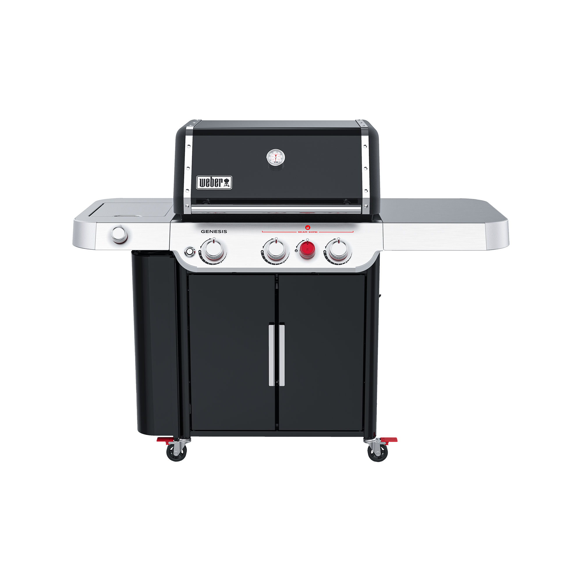 Weber® Genesis® E-335 (35410079) - Weber Weber® Genesis® E-335 (35410079) - Weber