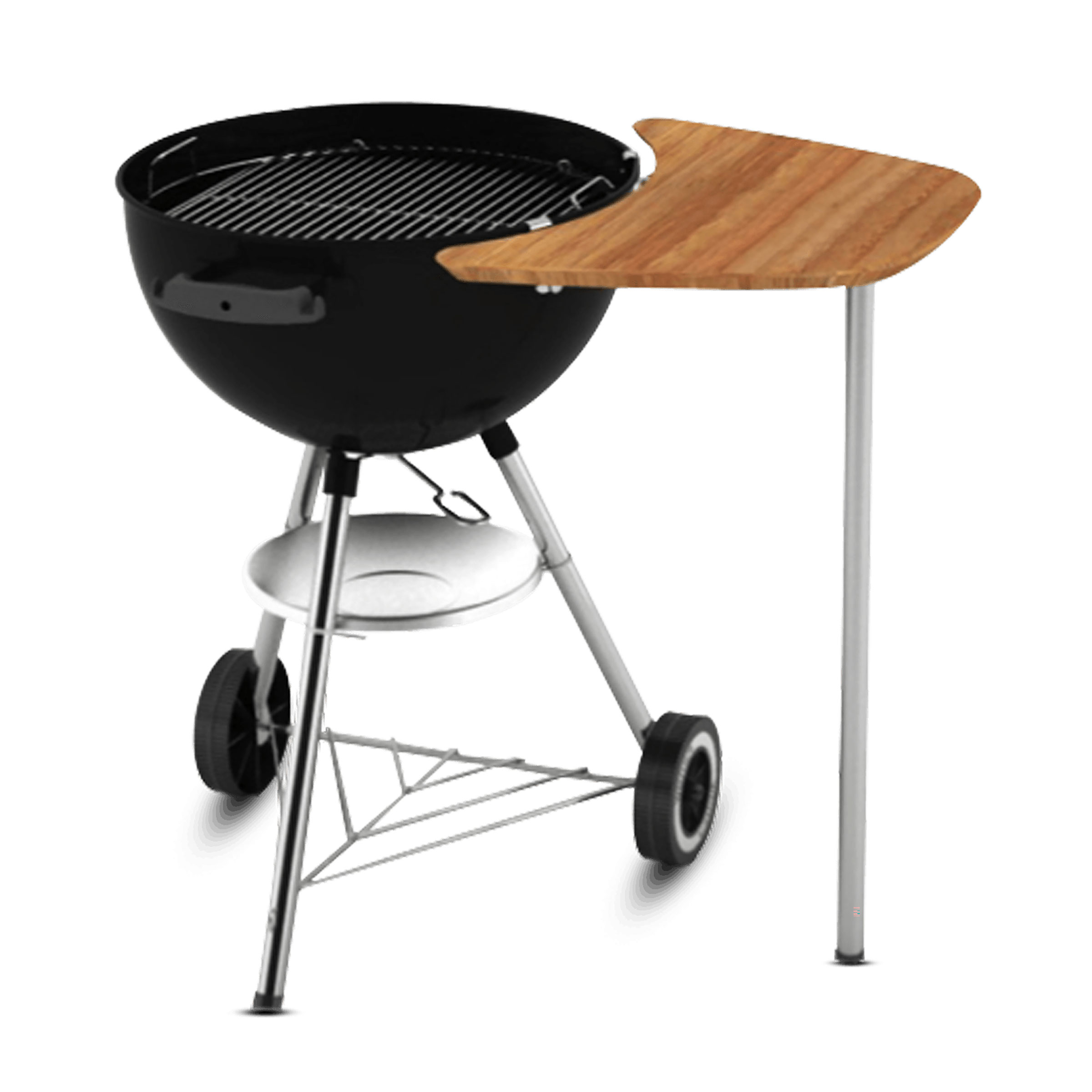 Weber® Arbeitstisch für Holzkohlegrills (17638)