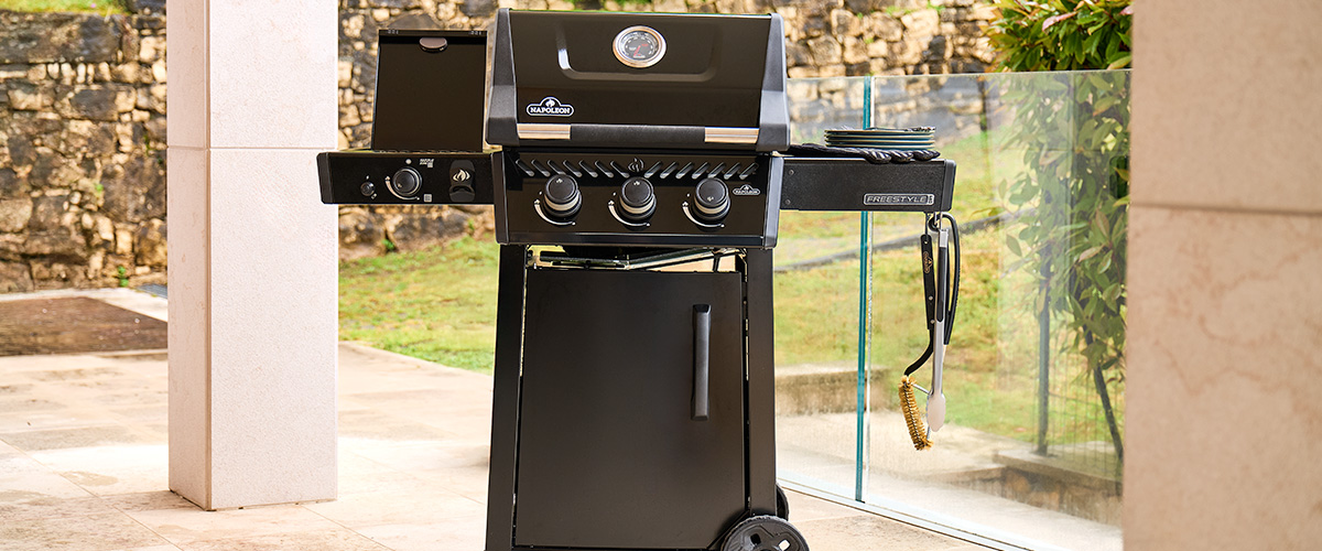 Napoleon® Freestyle® PRO 365