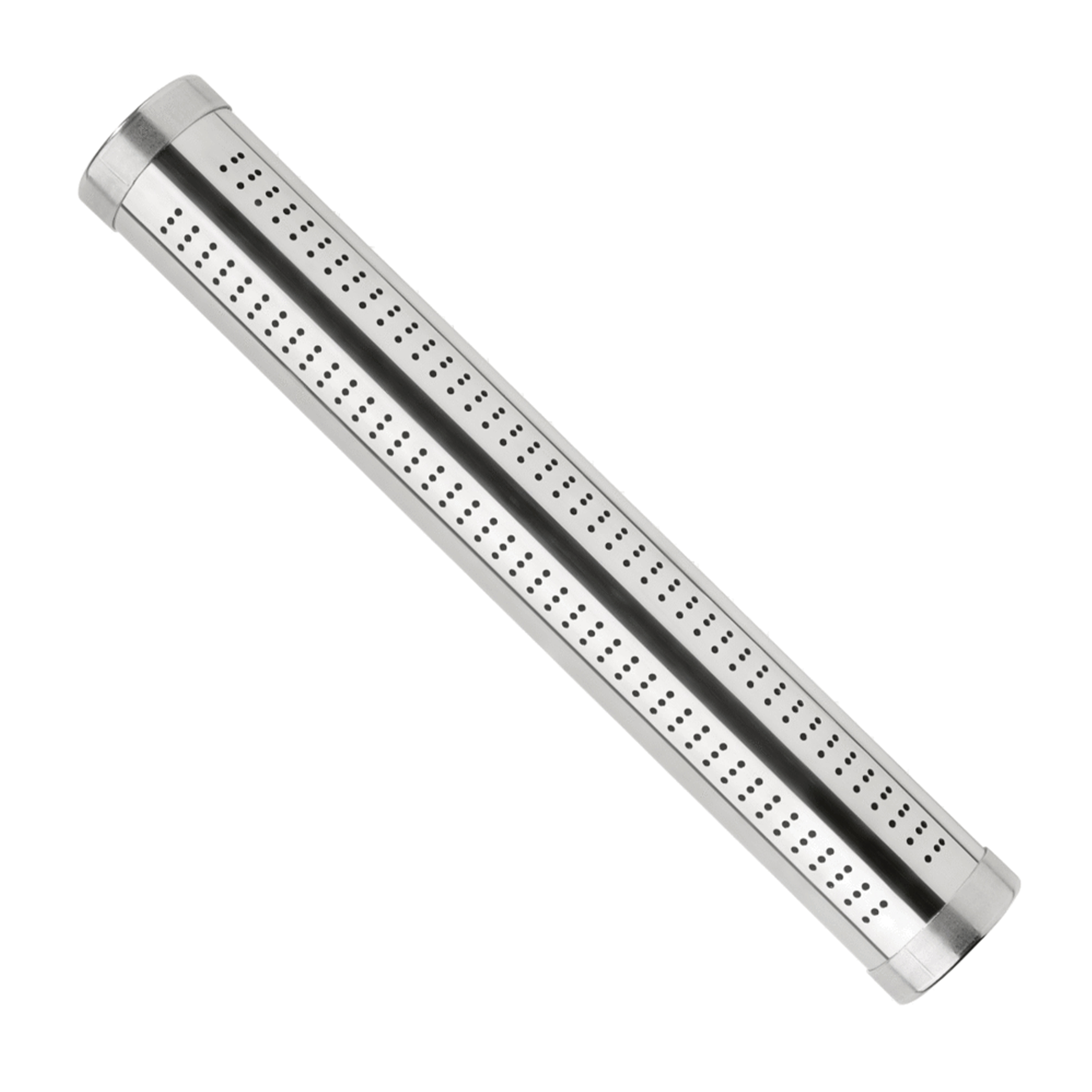 Napoleon® PRO Edelstahl Räucherpfeife (67011) Napoleon® PRO Edelstahl Räucherpfeife (67011)