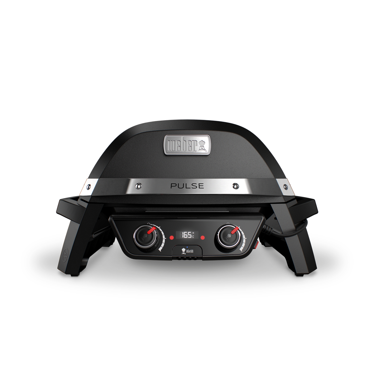 Weber® PULSE 2000 Elektrogrill (82010079) 