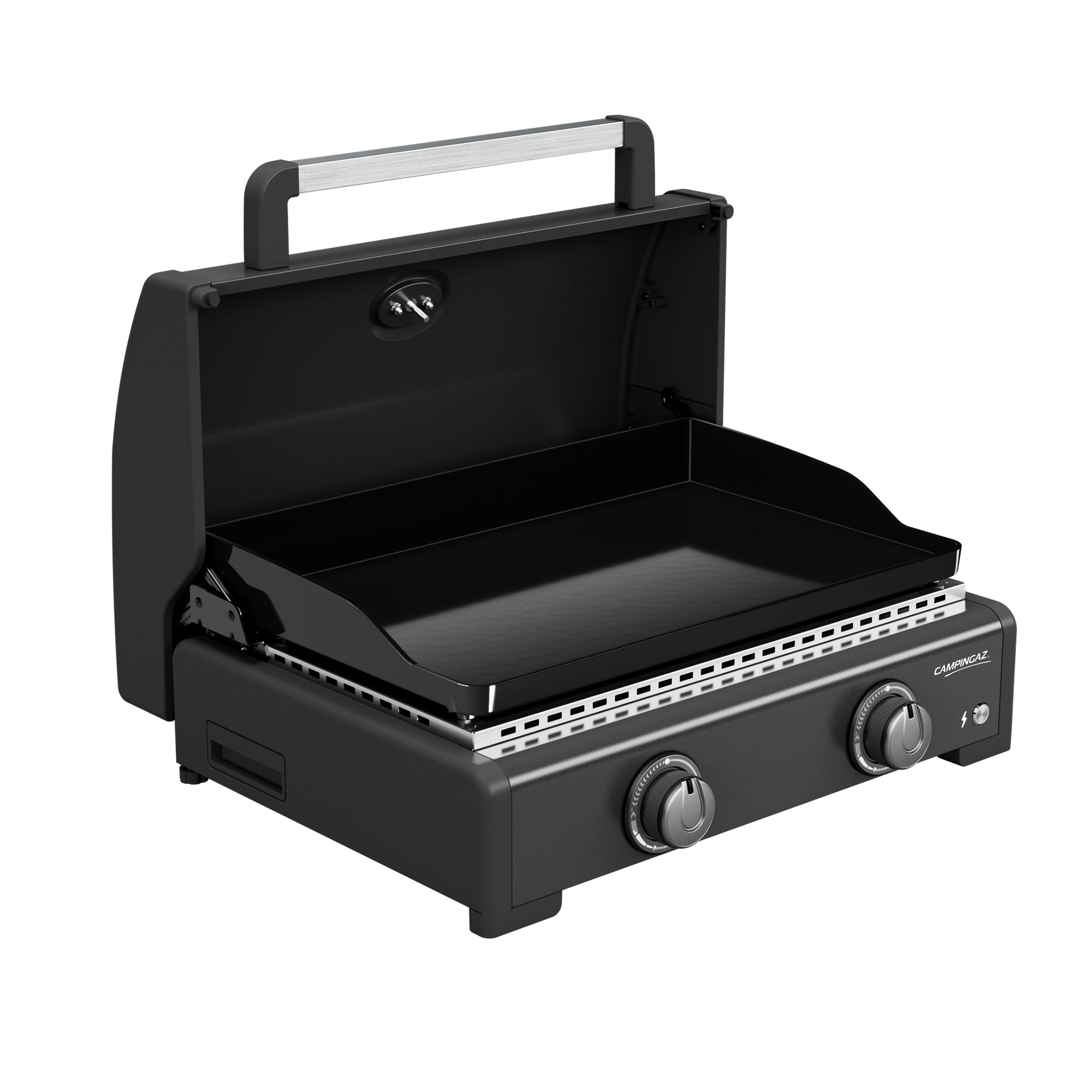 Campingaz® Plancha Onyx 2 (2217205) - Campingaz