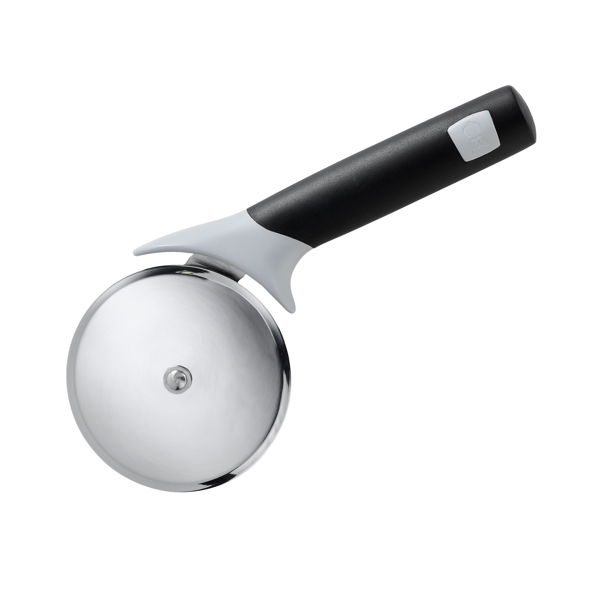 Weber®  Edelstahl Pizzaschneider (6690) - Weber