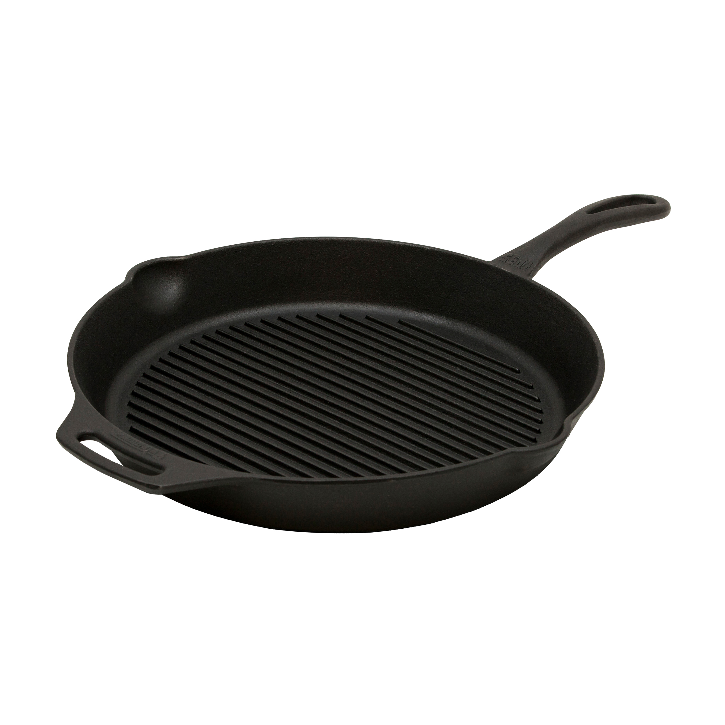 Petromax® Grill-Feuerpfanne, mit Stiel 35 cm (gp35-t)