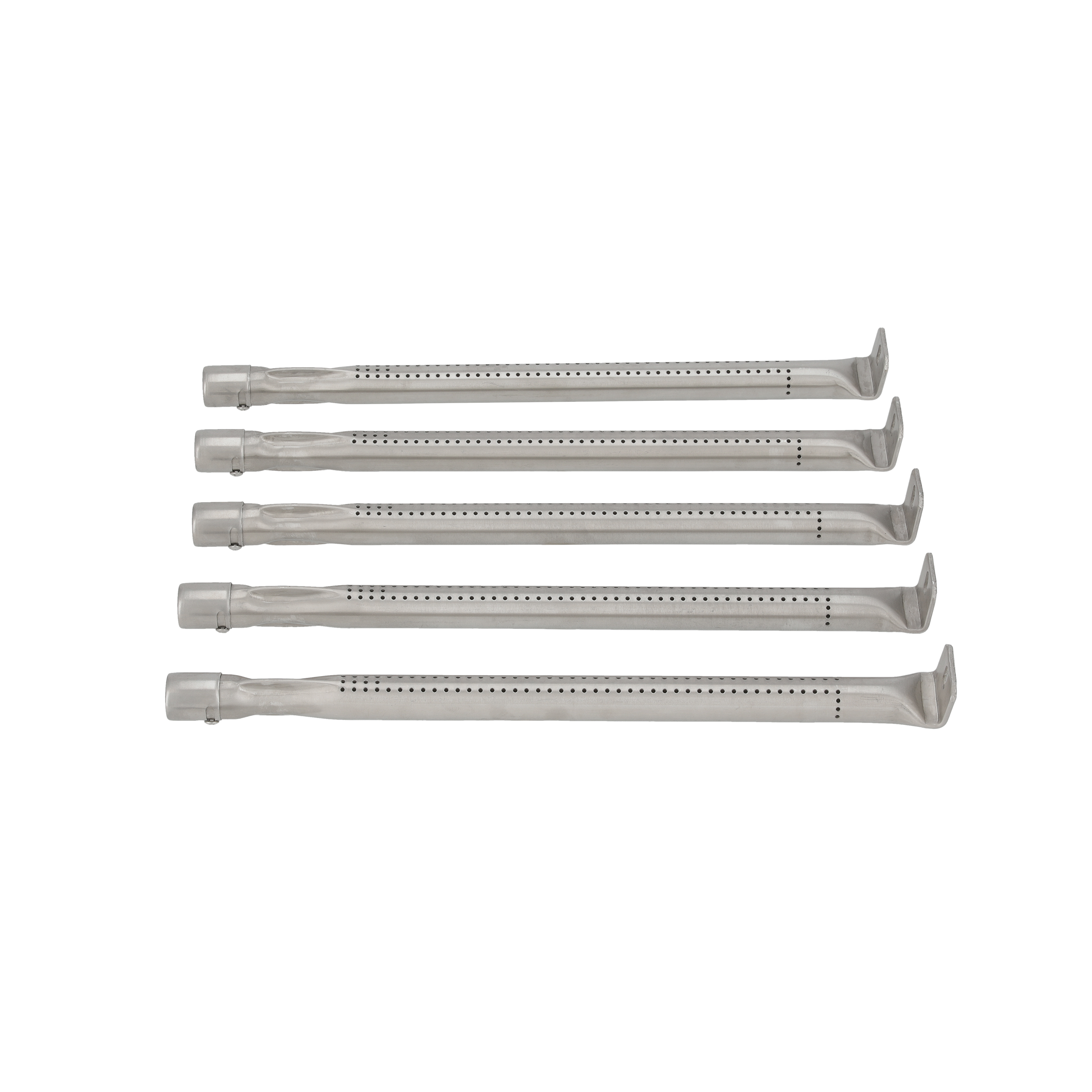 Napoleon® 5er-Set Edelstahl Hauptbrenner für R625 / P665 (S87029) - DD|14 - Napoleon