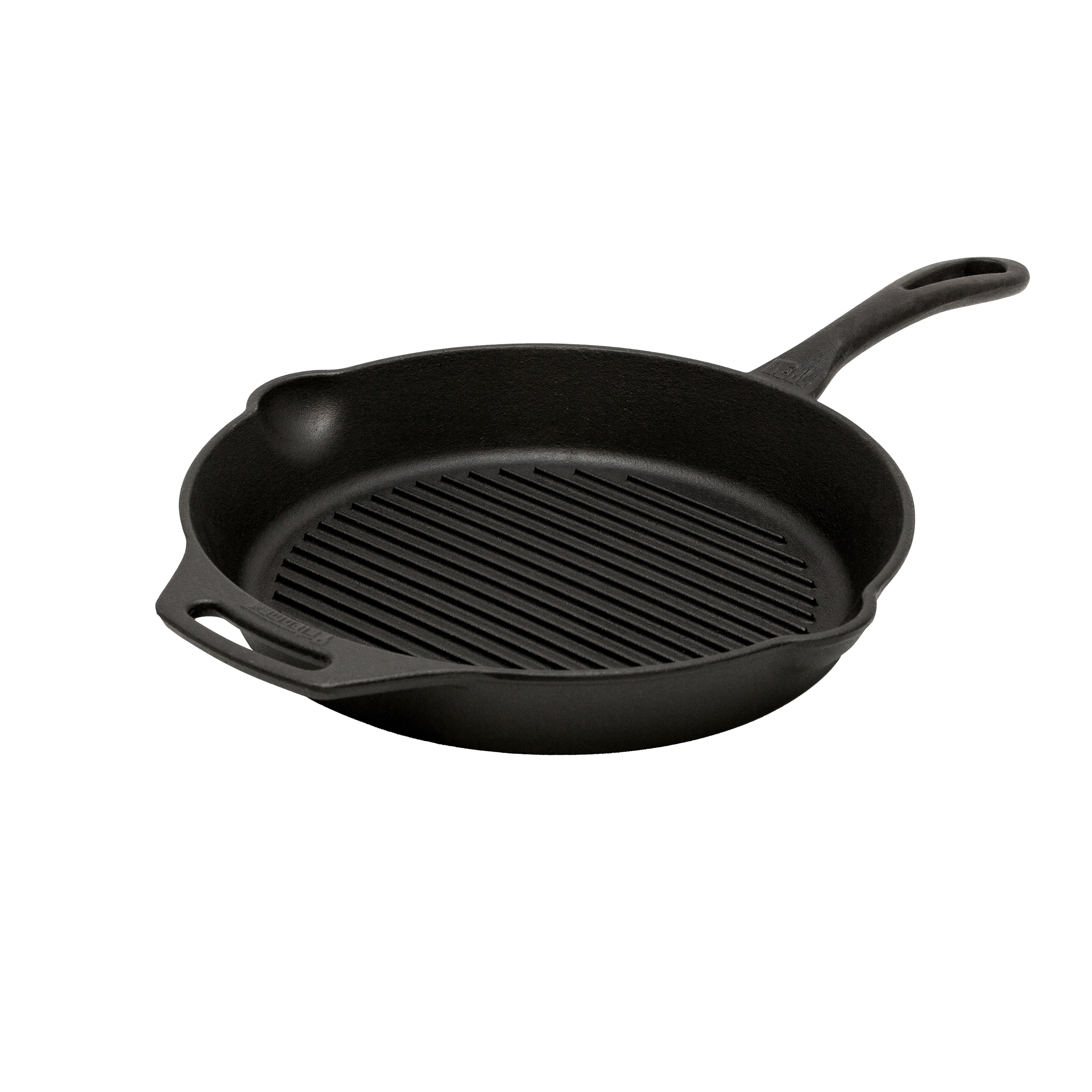 Petromax® Grill-Feuerpfanne, mit Stiel 30 cm (gp30-t) - Petromax