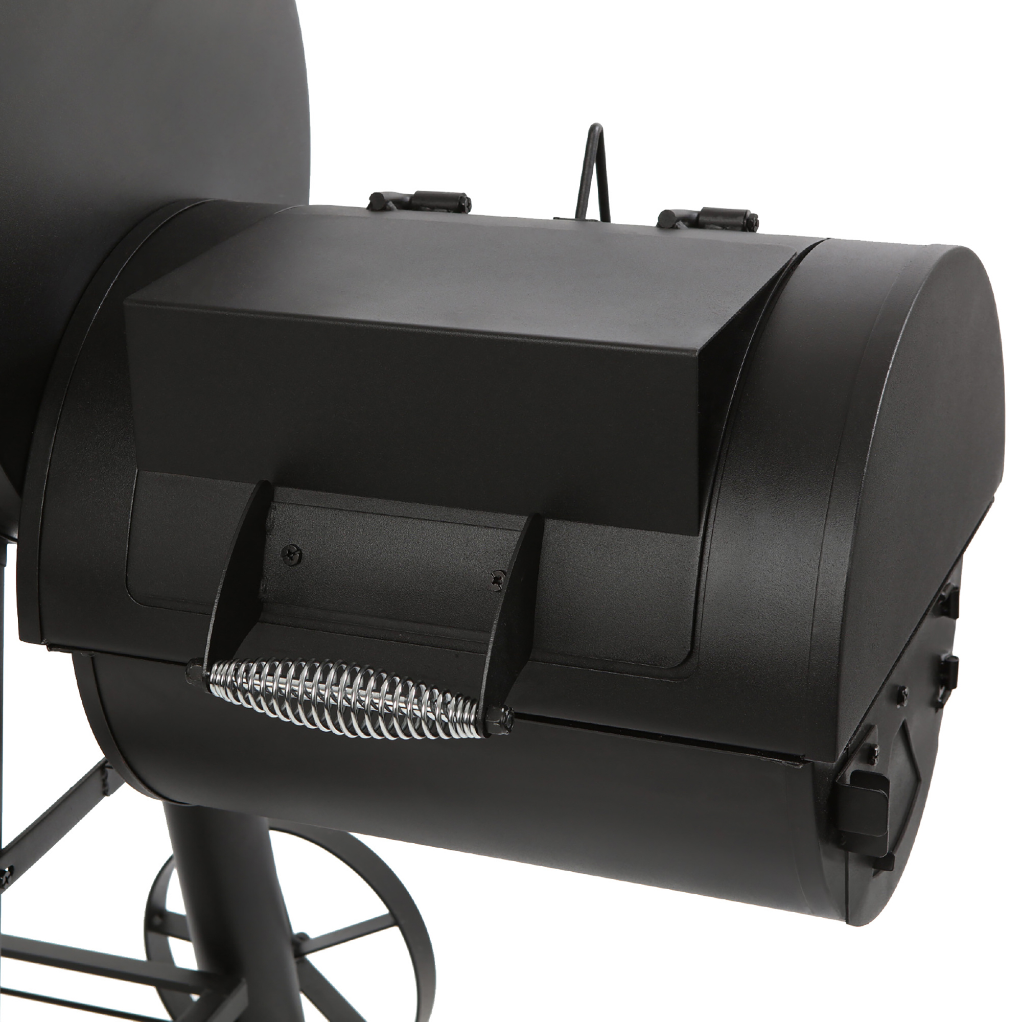 Masterbuilt® Char-Griller® Competition Pro Offset Smoker (8125) - Char-Griller