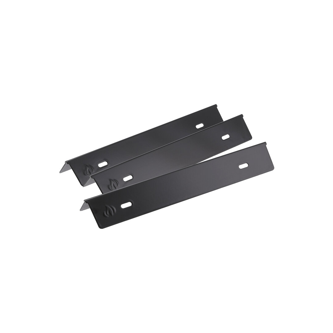 Napoleon® 3er-Set Flammabweiser für F365 / LD365 (S87022) - DD|16 - Napoleon