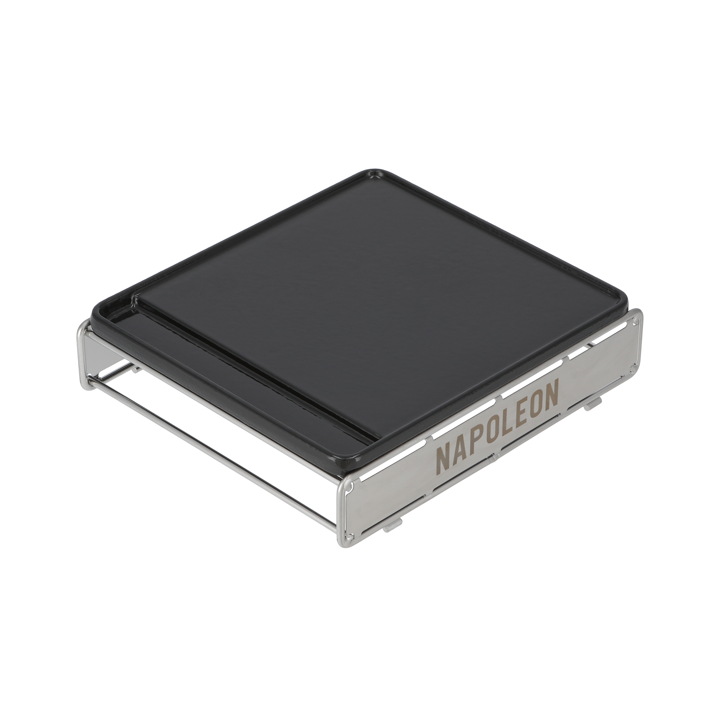 Napoleon® Gussplancha für SIZZLE ZONE™, klein (56081) - Napoleon