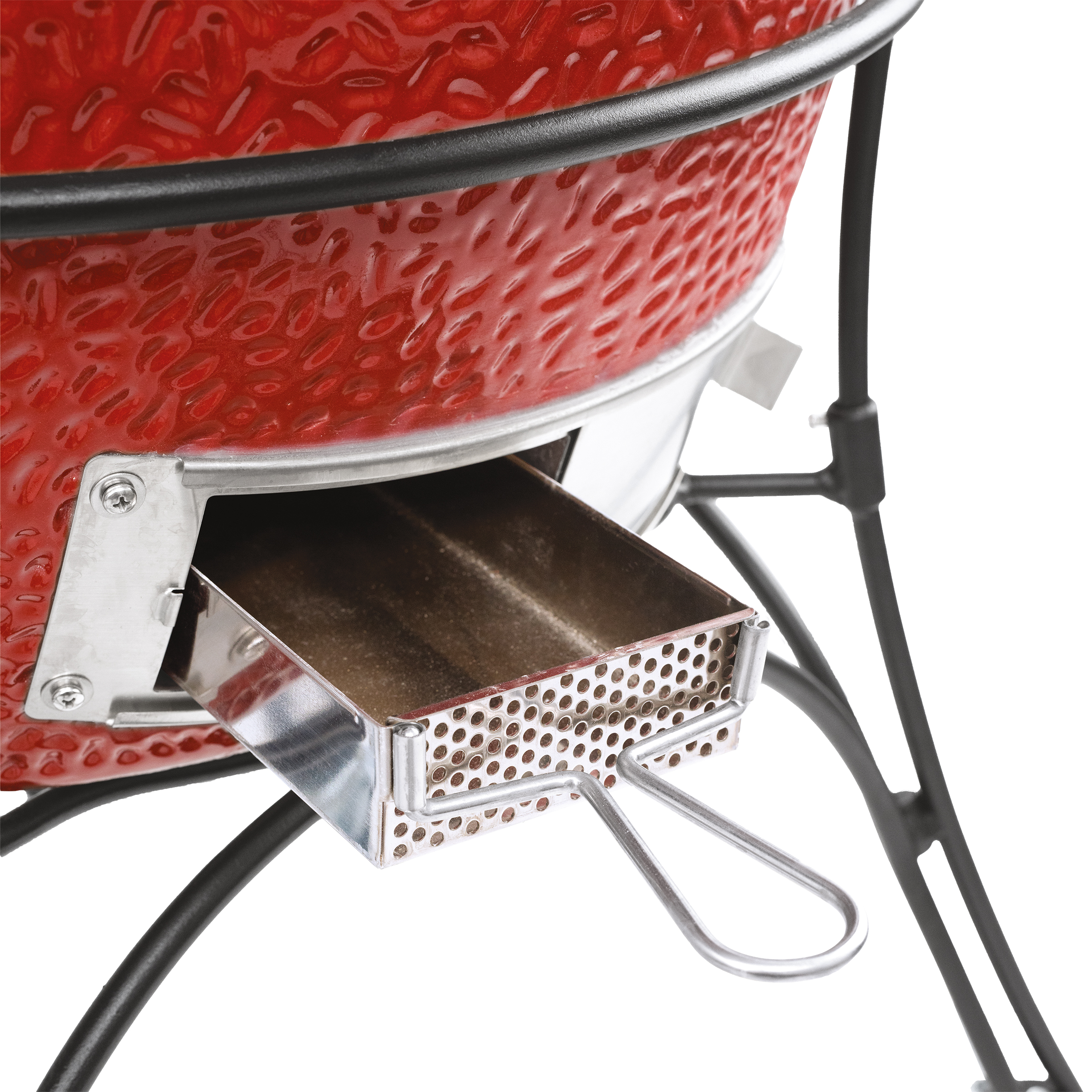 Kamado Joe® Keramikgrill Classic Joe II (KJ23RHC) - Kamado Joe