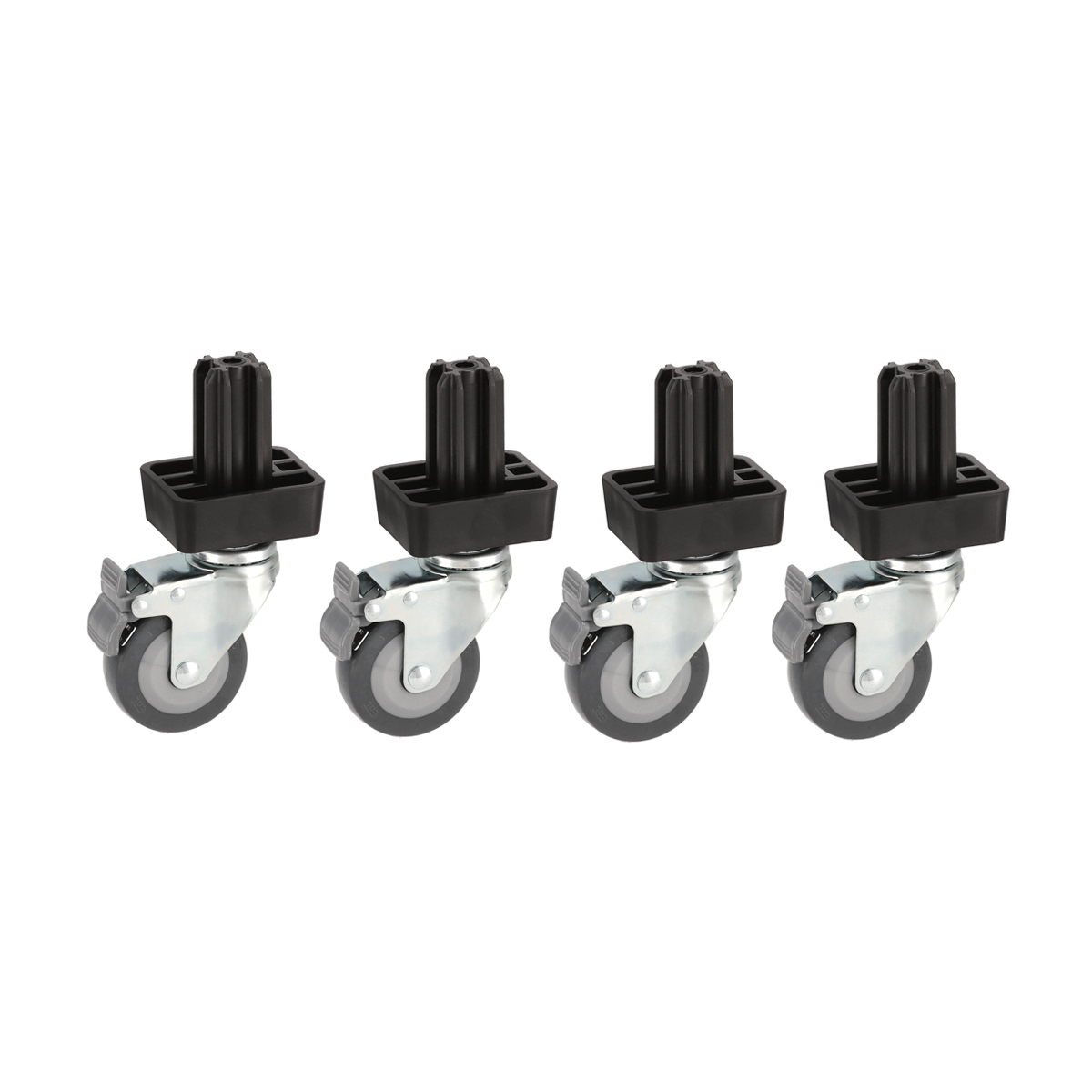 Napoleon® Heavy Duty Schwerlastrollen für Rogue® (S82002) Napoleon® Heavy Duty Schwerlastrollen für Rogue® (S82002)