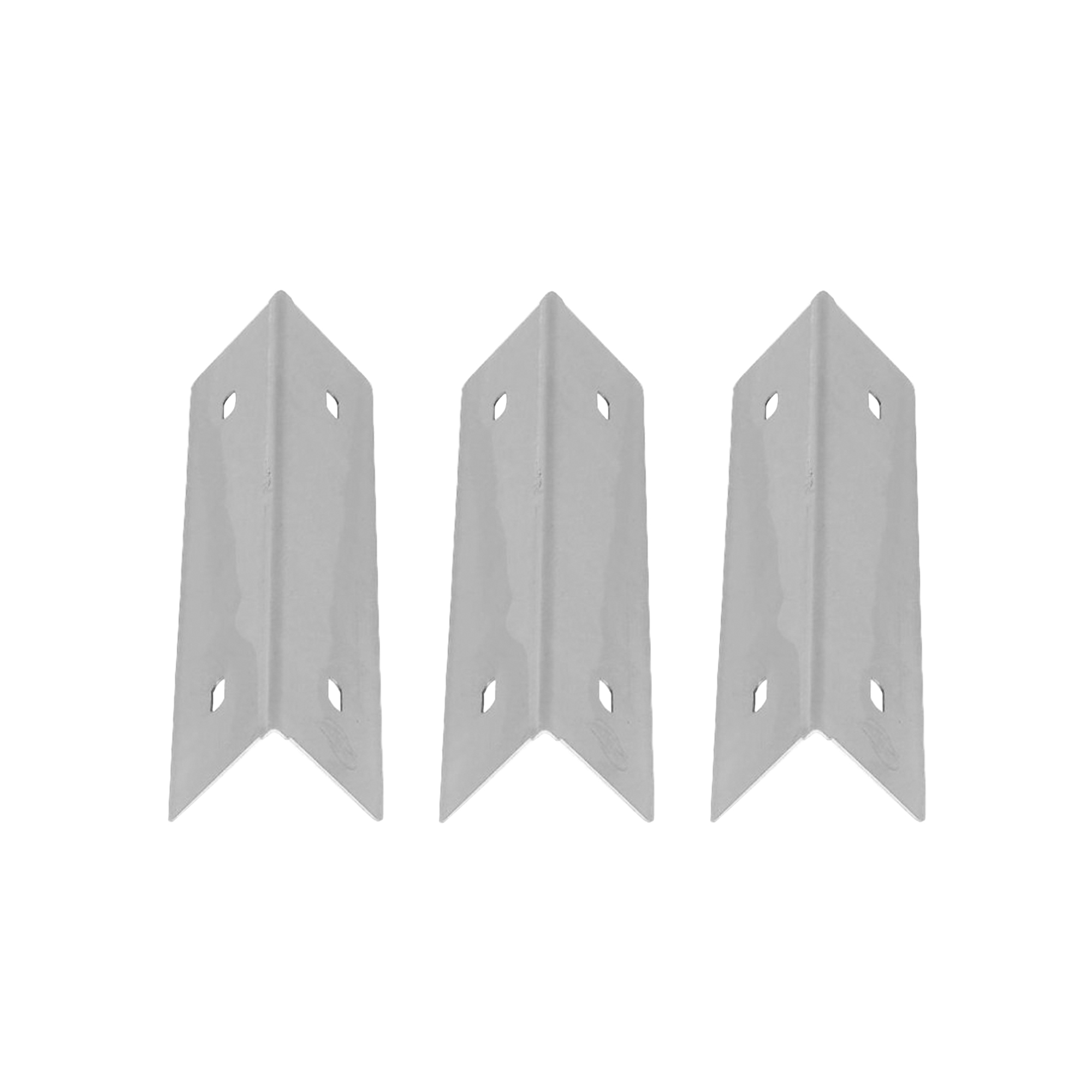 Napoleon® 3er-Set Edelstahl Flammabweiser für F365 (S87030) - DD|15 Napoleon® 3er-Set Edelstahl Flammabweiser für F365 (S87030) - DD|15