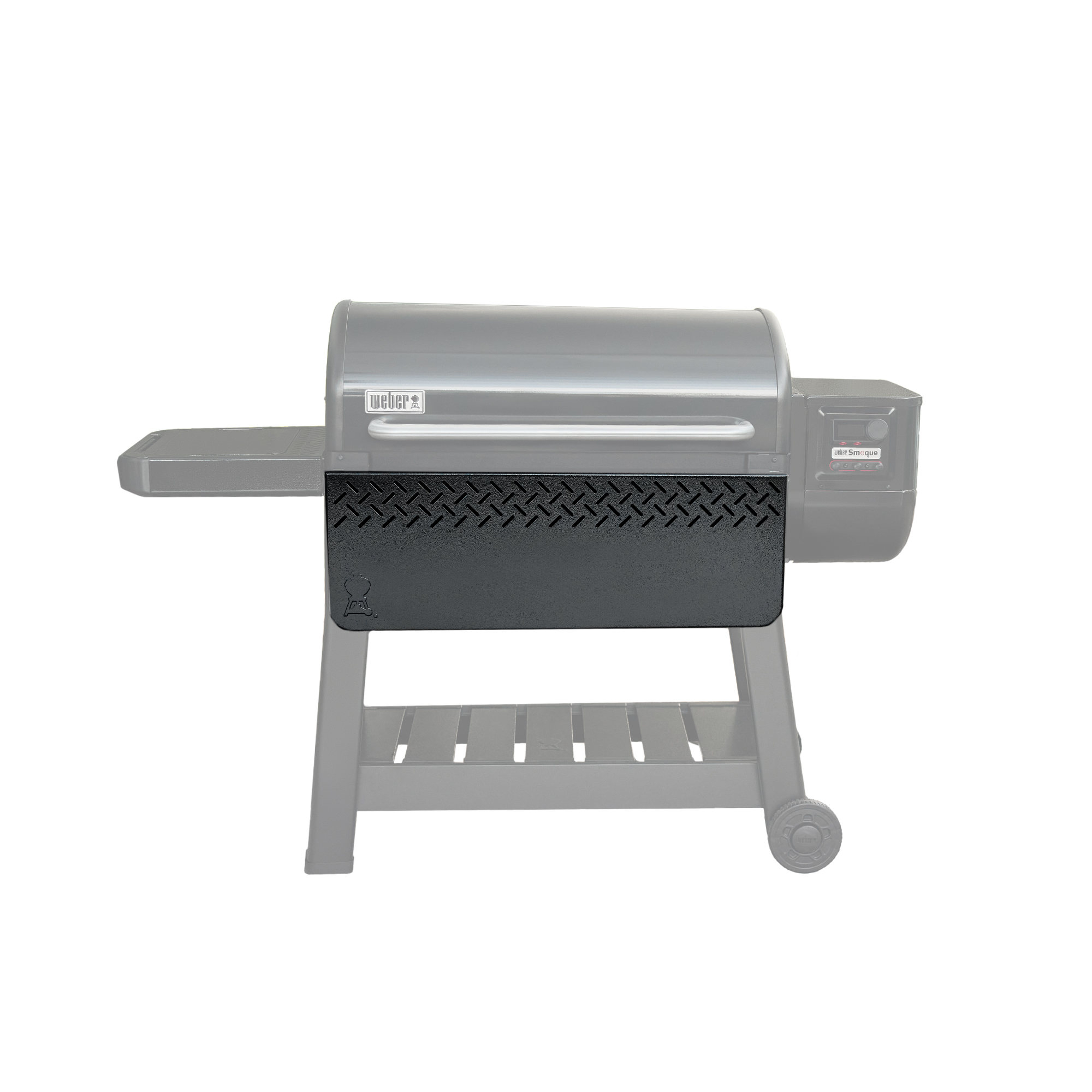 Weber® Searwood XL Fronttisch (3400109)
