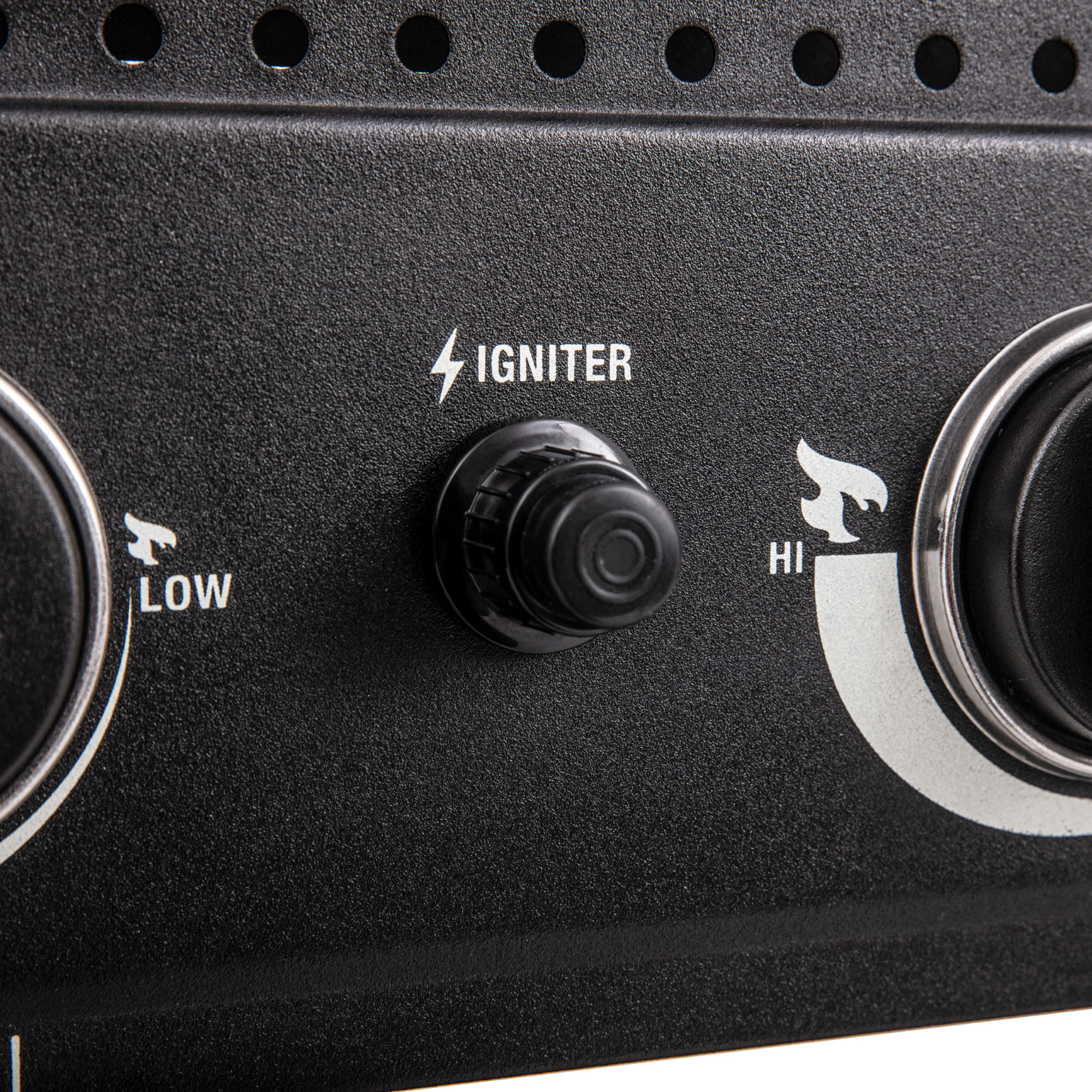 Masterbuilt® Char-Griller® Flat Iron Plancha 8428 (CG30354325) - Char-Griller