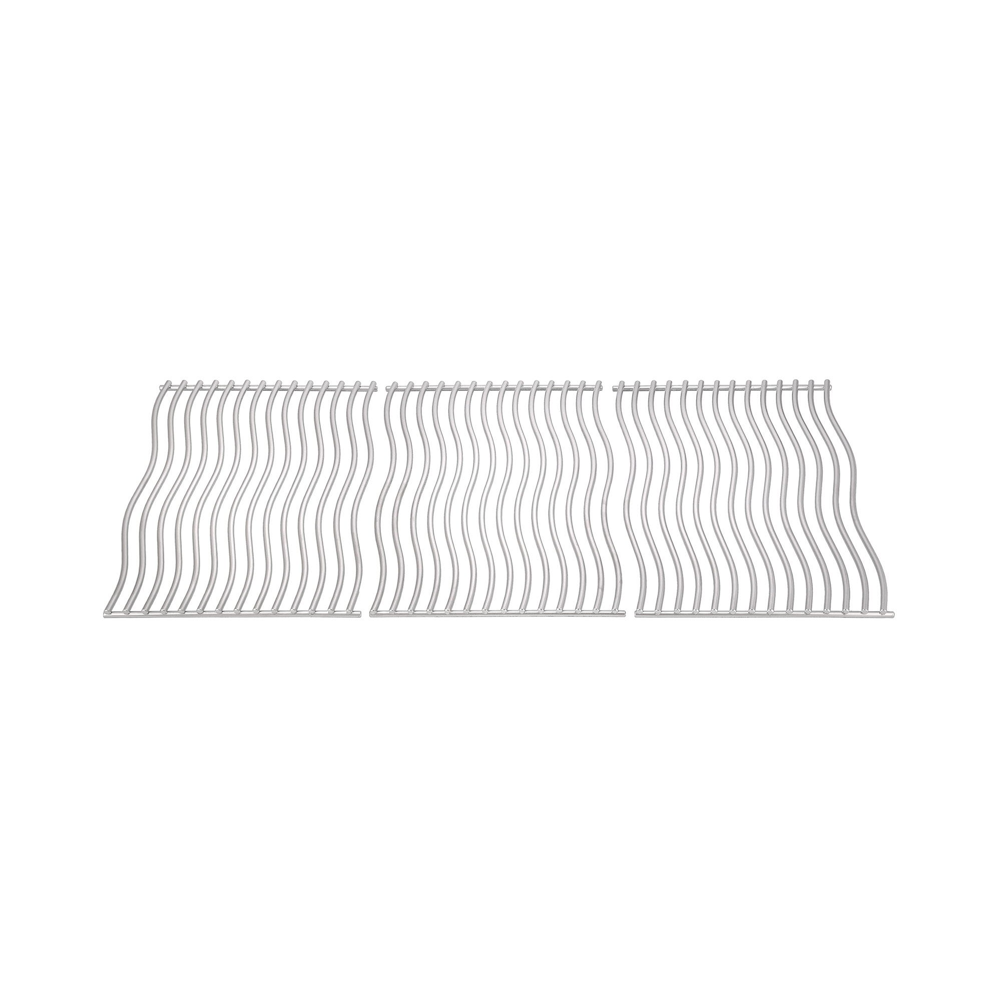 Napoleon® Edelstahlrost Set für Rogue 625 (S83022) - AA|10 Napoleon® Edelstahlrost Set für Rogue 625 (S83022) - AA|10