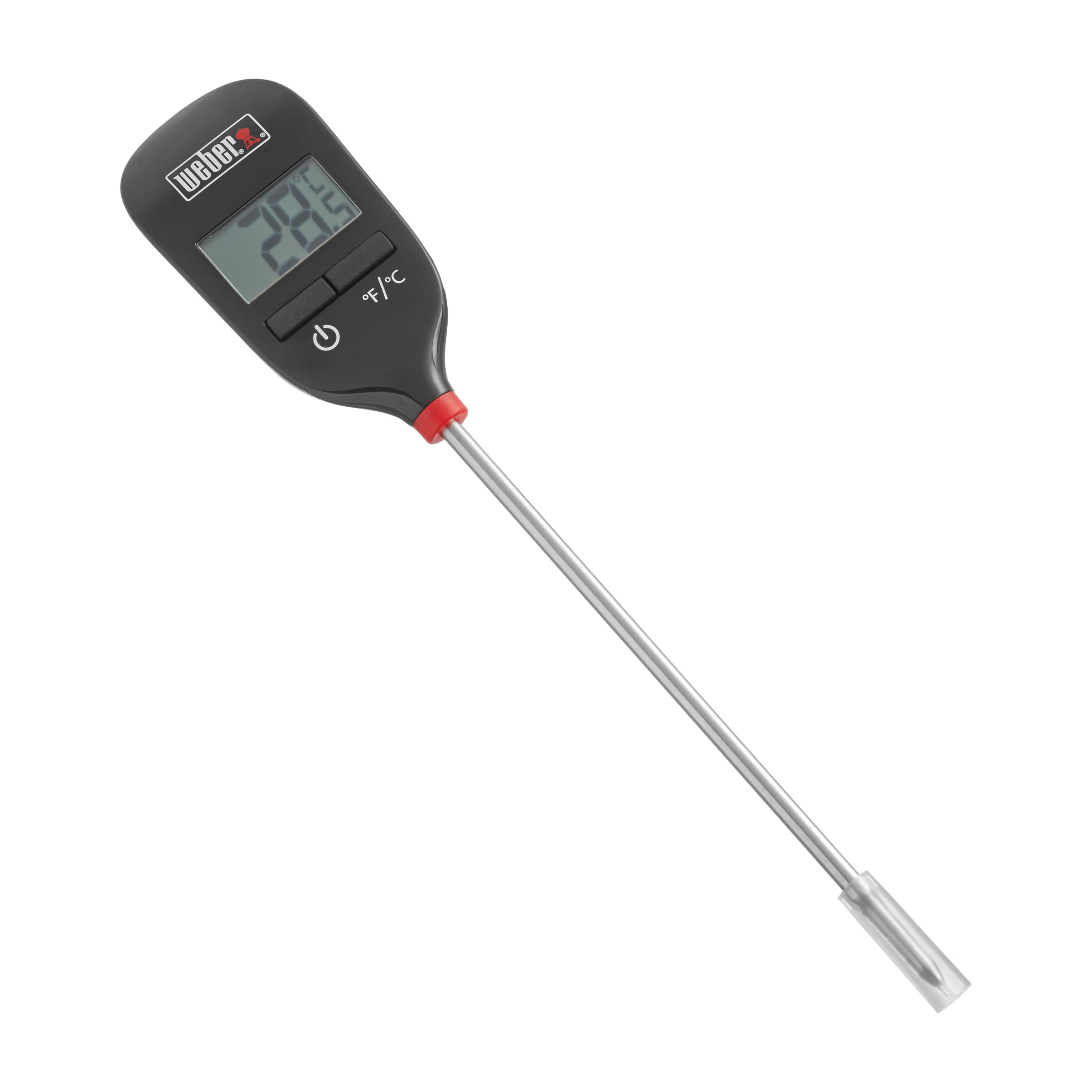 Weber® Digitales Taschenthermometer (6750) - Weber