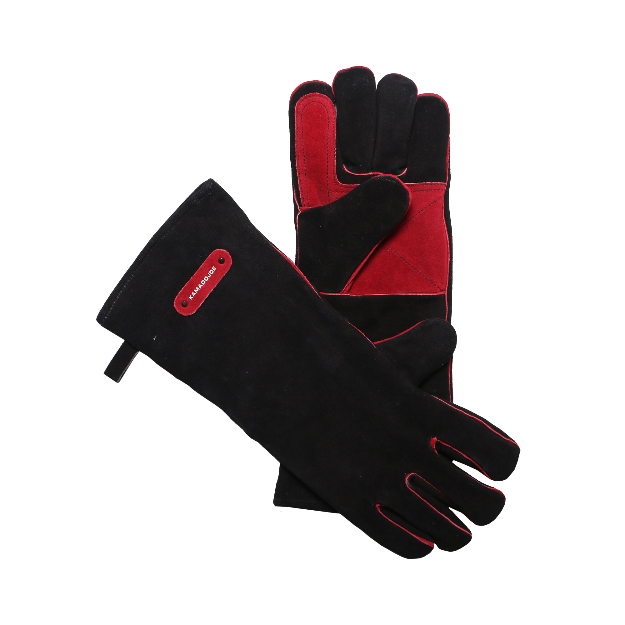 Kamado Joe® Lederhandschuhe (KJ15275525)