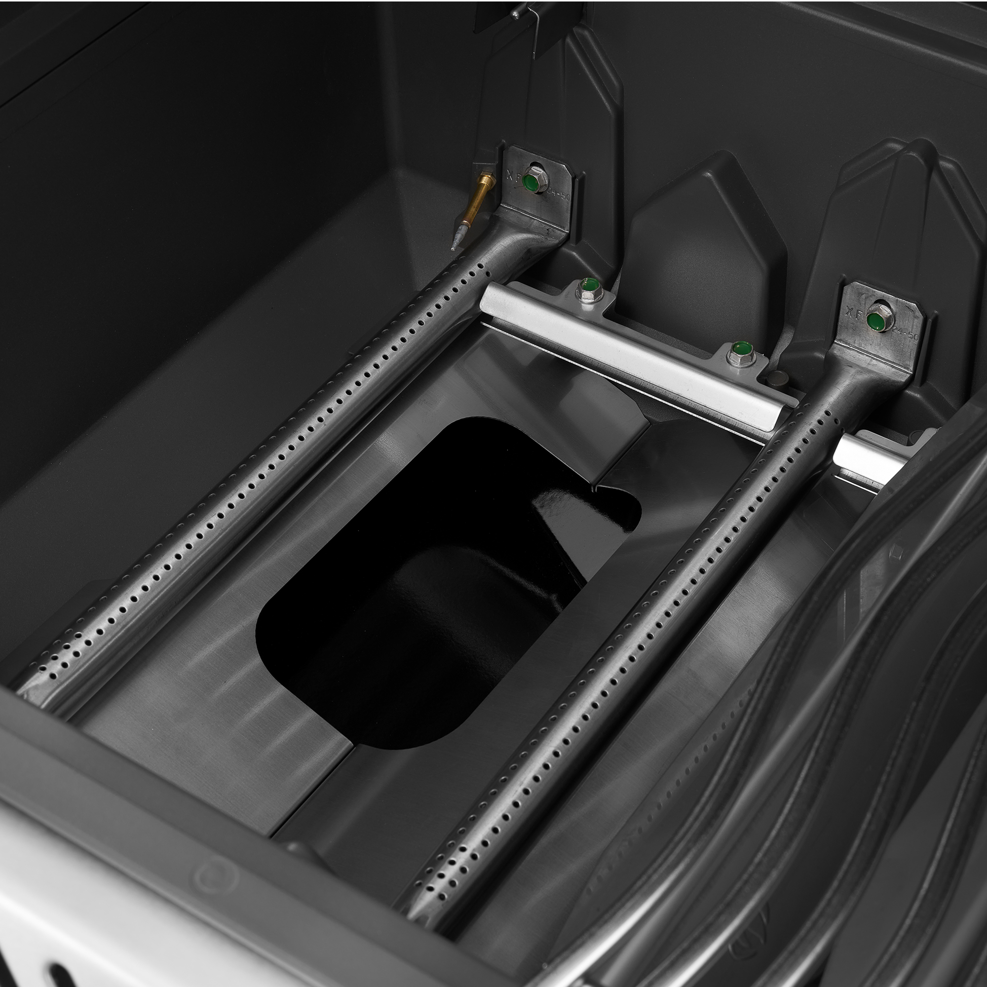 Smarter Gasgrill Napoleon® Prestige PRO™ 500, Black Edition (PRO500VXRSIBPK-DE) - Napoleon