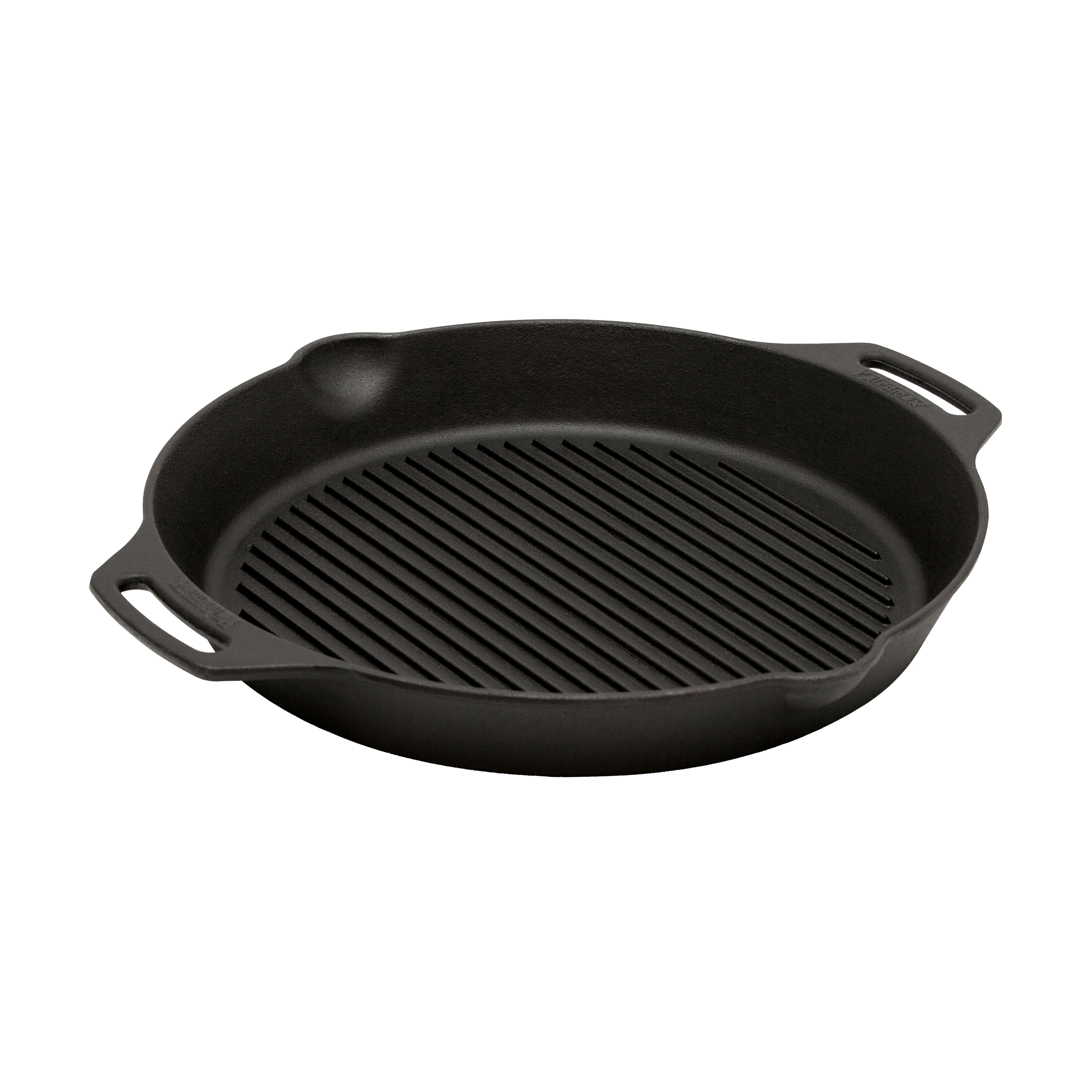Petromax® Grill-Feuerpfanne, mit zwei Henkeln 35 cm (gp35h-t)