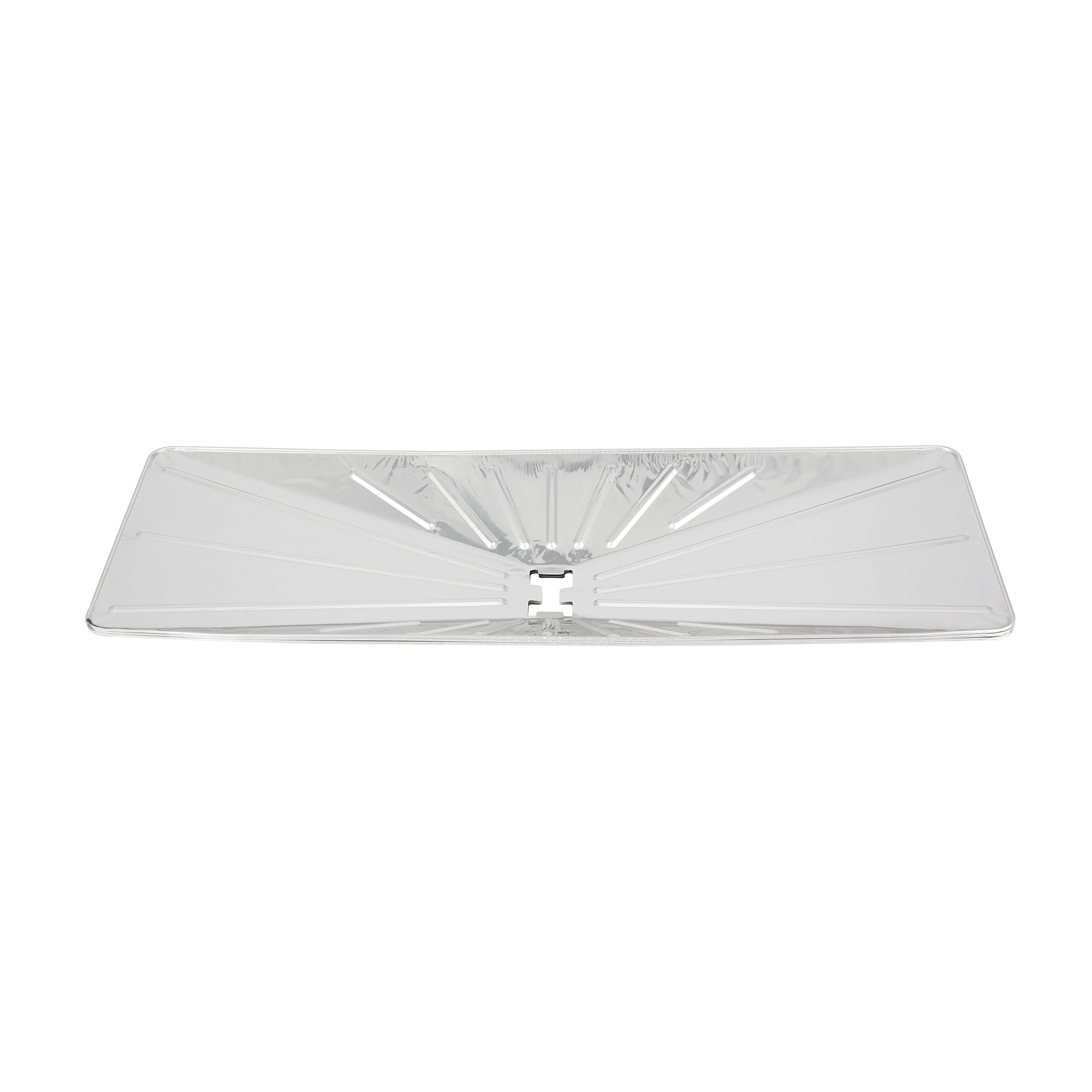 Napoleon® 3er-Set Alu-Fettwanneneinsätze für P665 VX (62071) Napoleon® 3er-Set Alu-Fettwanneneinsätze für P665 VX (62071)