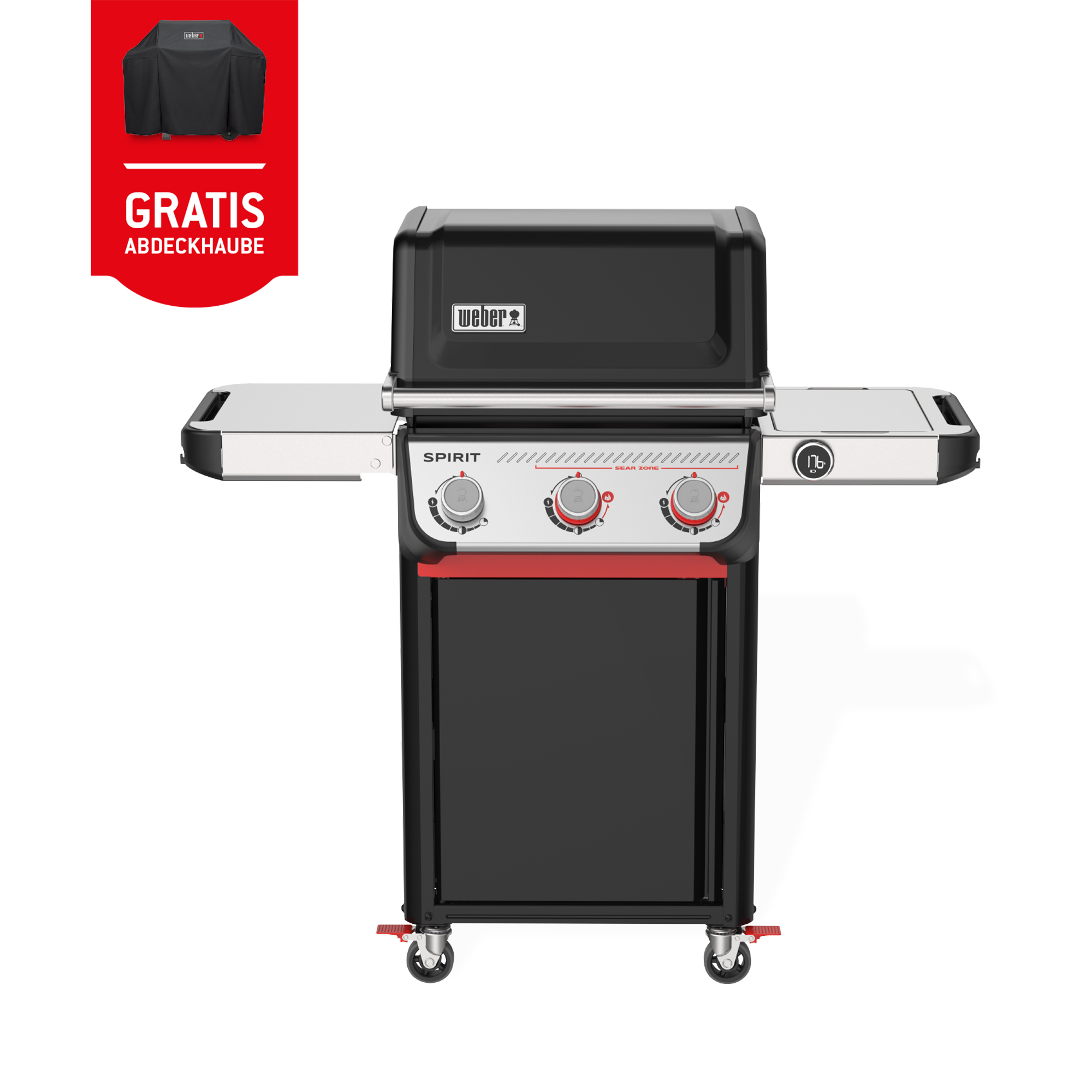 Weber® Spirit® Smartgrill EP-325 (1500904)