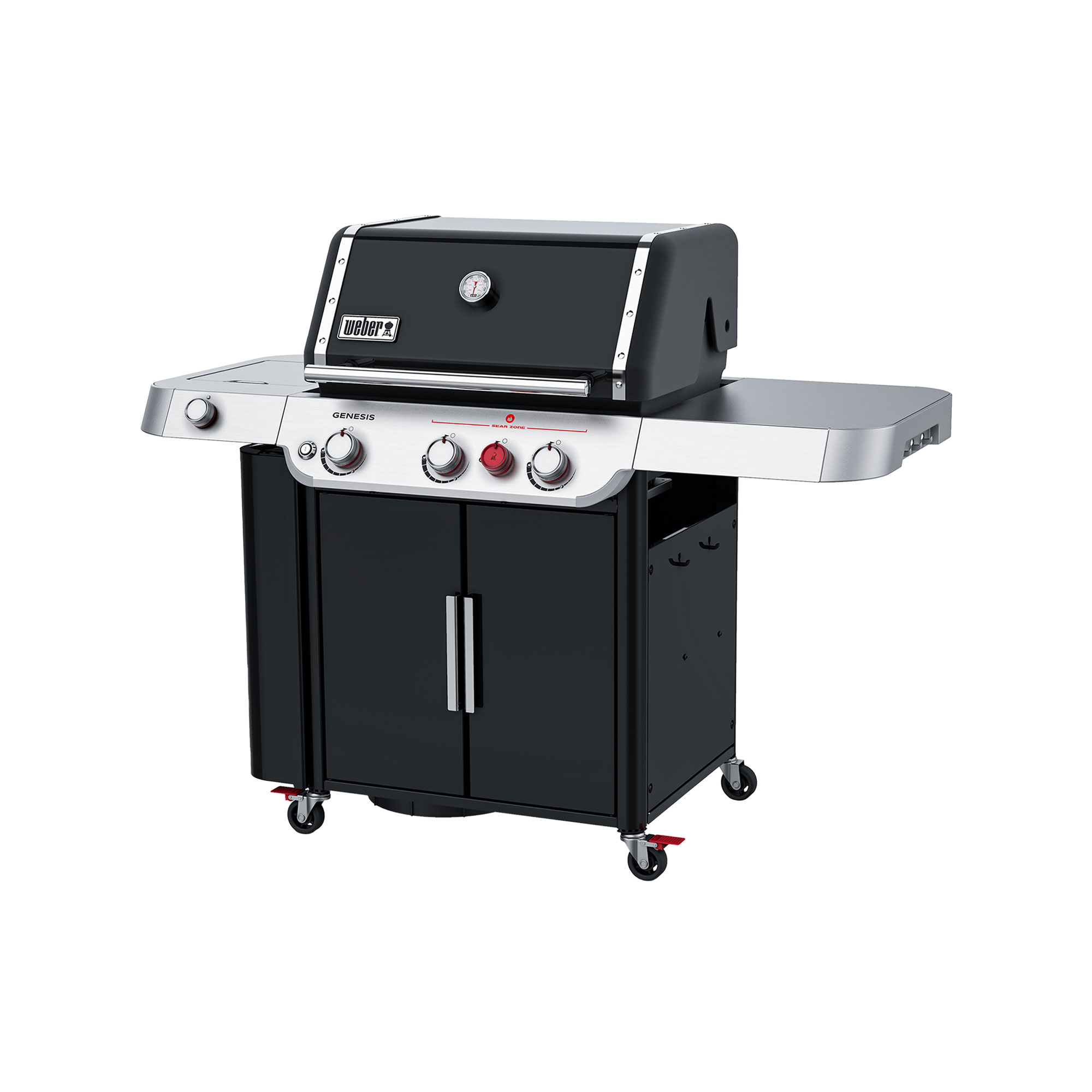 Weber® Genesis® E-335 (35410079) - Weber Weber® Genesis® E-335 (35410079) - Weber