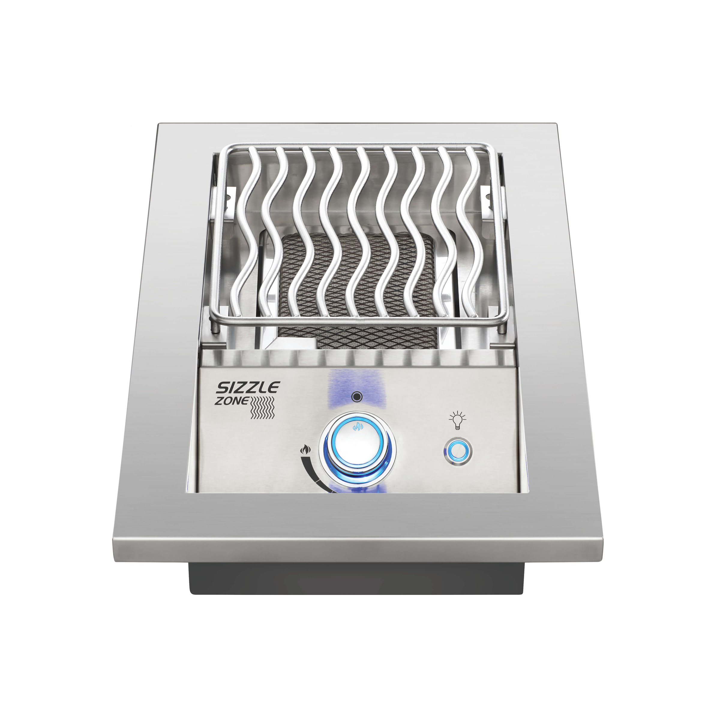 Napoleon® BIB10 Einbau-Sizzle Zone™ (BIB10IRPSS) Napoleon® BIB10 Einbau-Sizzle Zone™ (BIB10IRPSS)