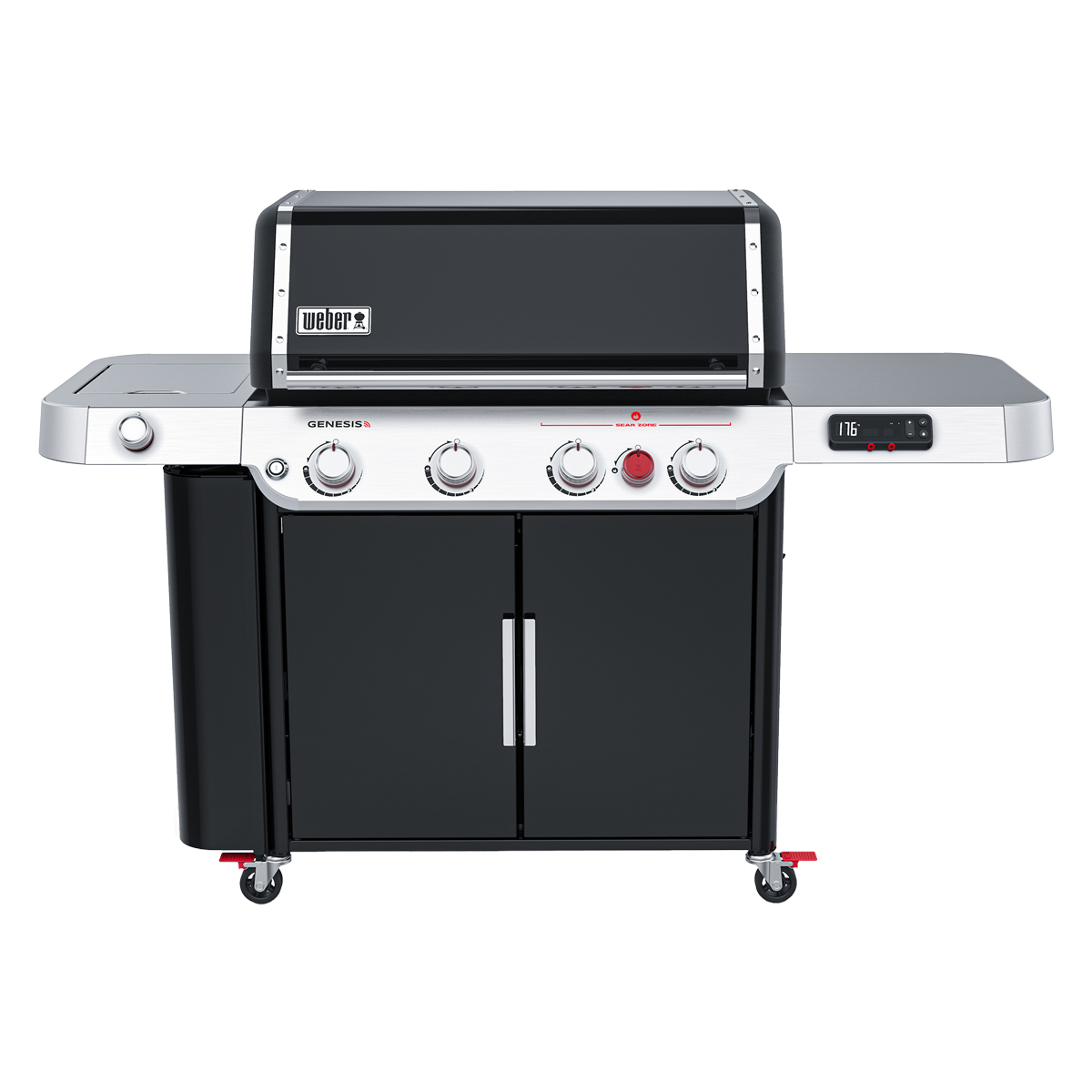 Weber® Genesis® Smartgrill EX-435 (36610079)