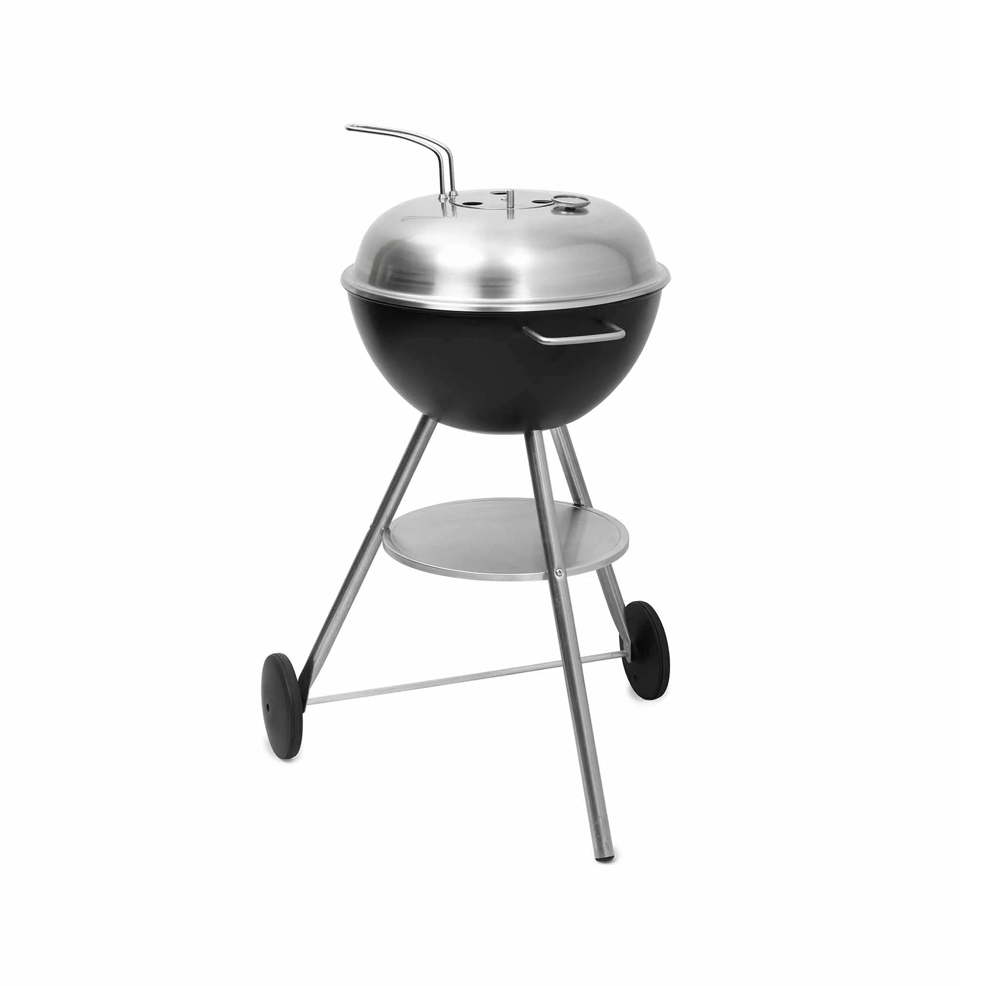 Martinsen® Holzkohle Kugelgrill 1600 (109004) 