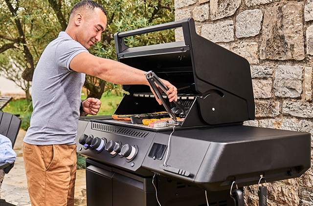 Napoleon® Phantom Gasgrill