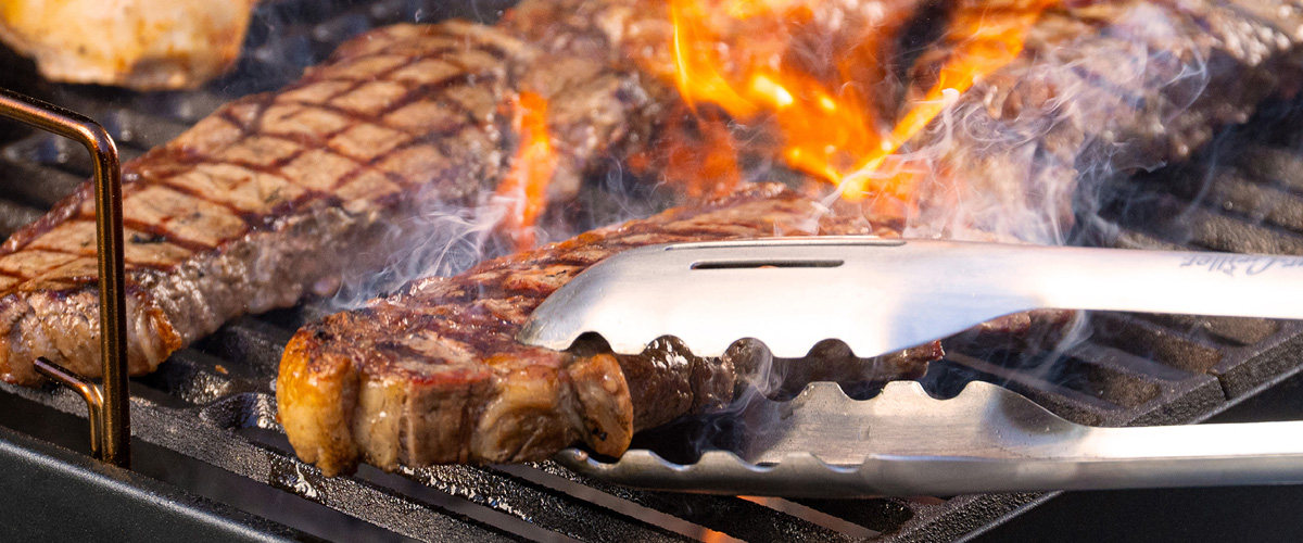 Masterbuilt® Char-Griller® Grillzange (8607)