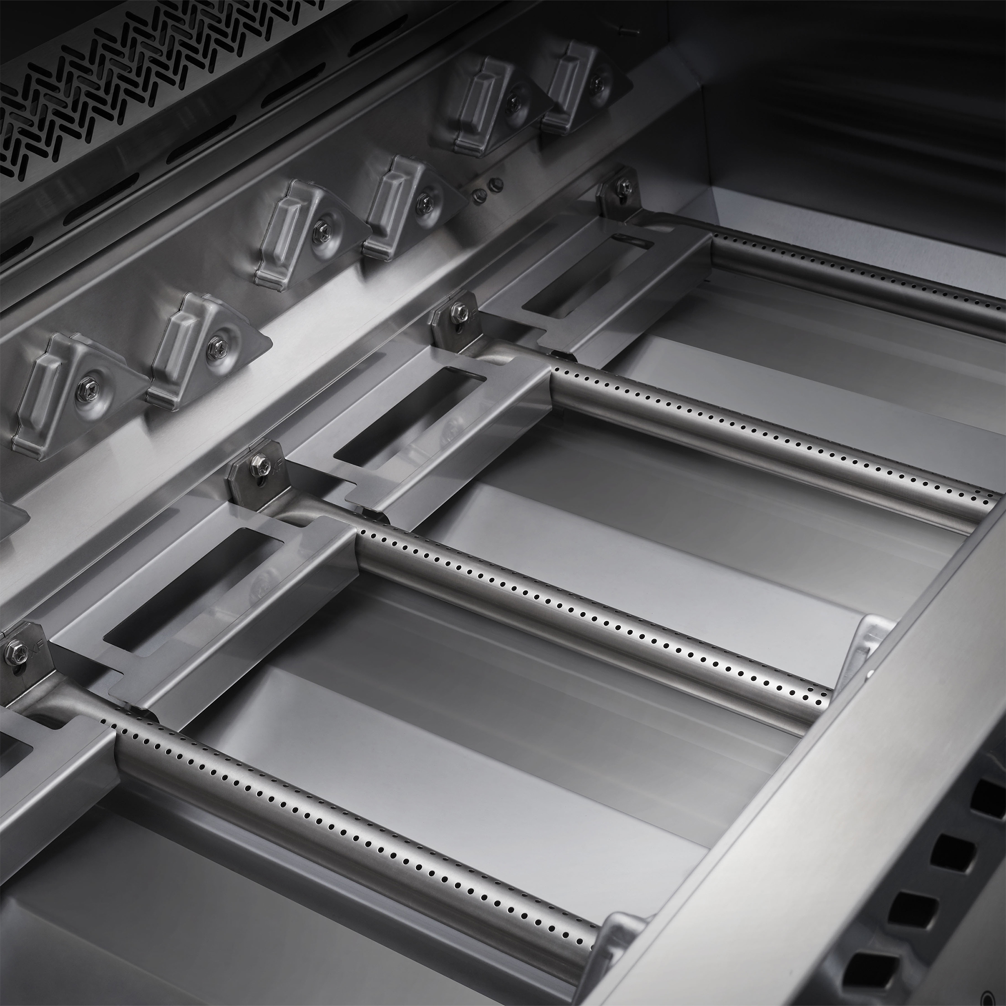 Napoleon® BIG38 Edelstahl Einbaugrill -Modell 2025- inkl. Drehspieß (BIG38RBPSS-1-DE) - Napoleon Napoleon® BIG38 Edelstahl Einbaugrill -Modell 2025- inkl. Drehspieß (BIG38RBPSS-1-DE) - Napoleon