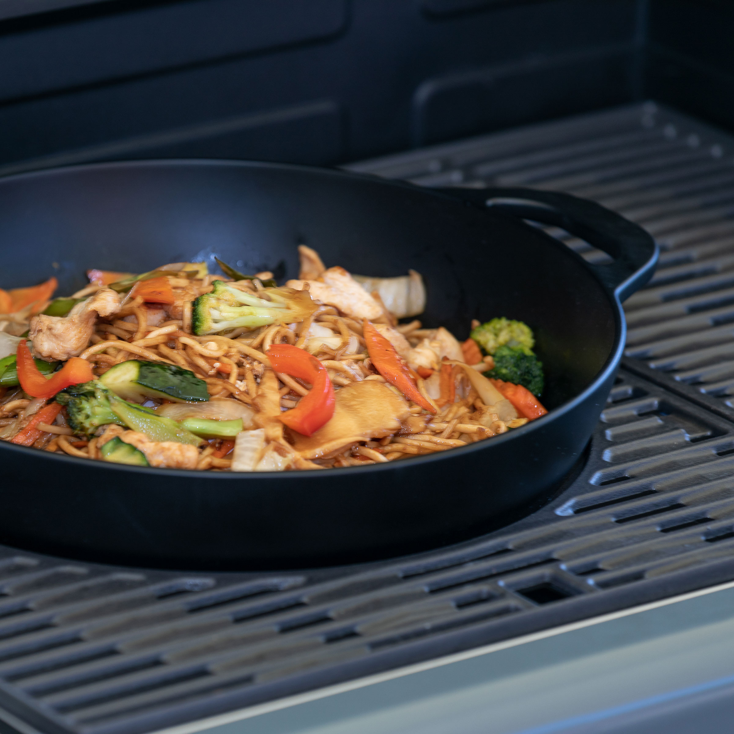 Campingaz® Culinary Modular Gusswok (2000036961) - Campingaz