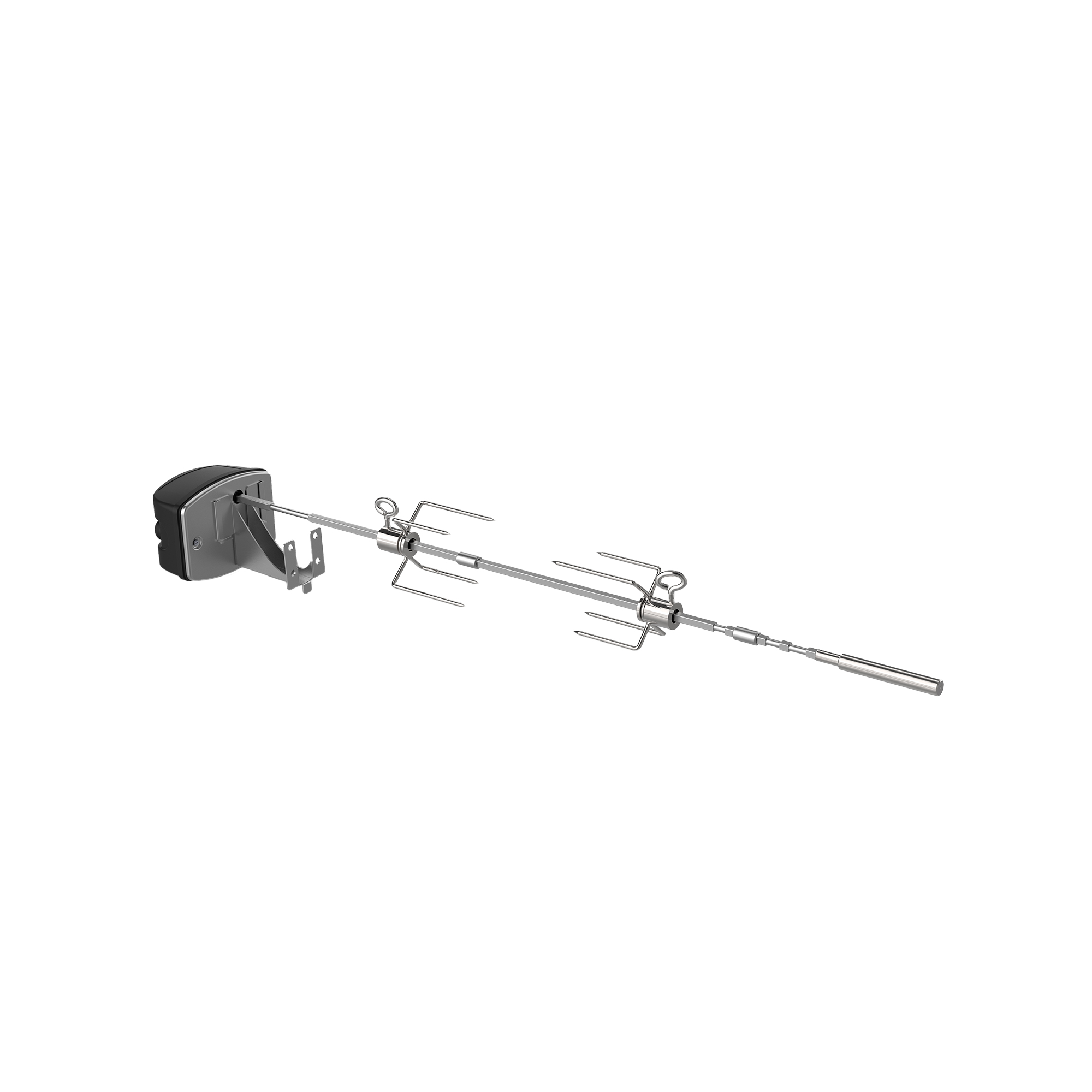 Weber® Drehspieß Spirit 300 / 400 Serie und Searwood (3400261) - Weber