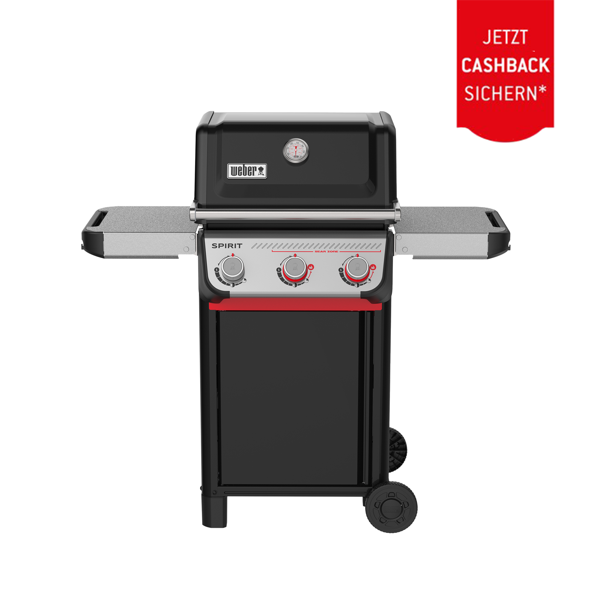 Weber® Spirit® E-325 (1500895)