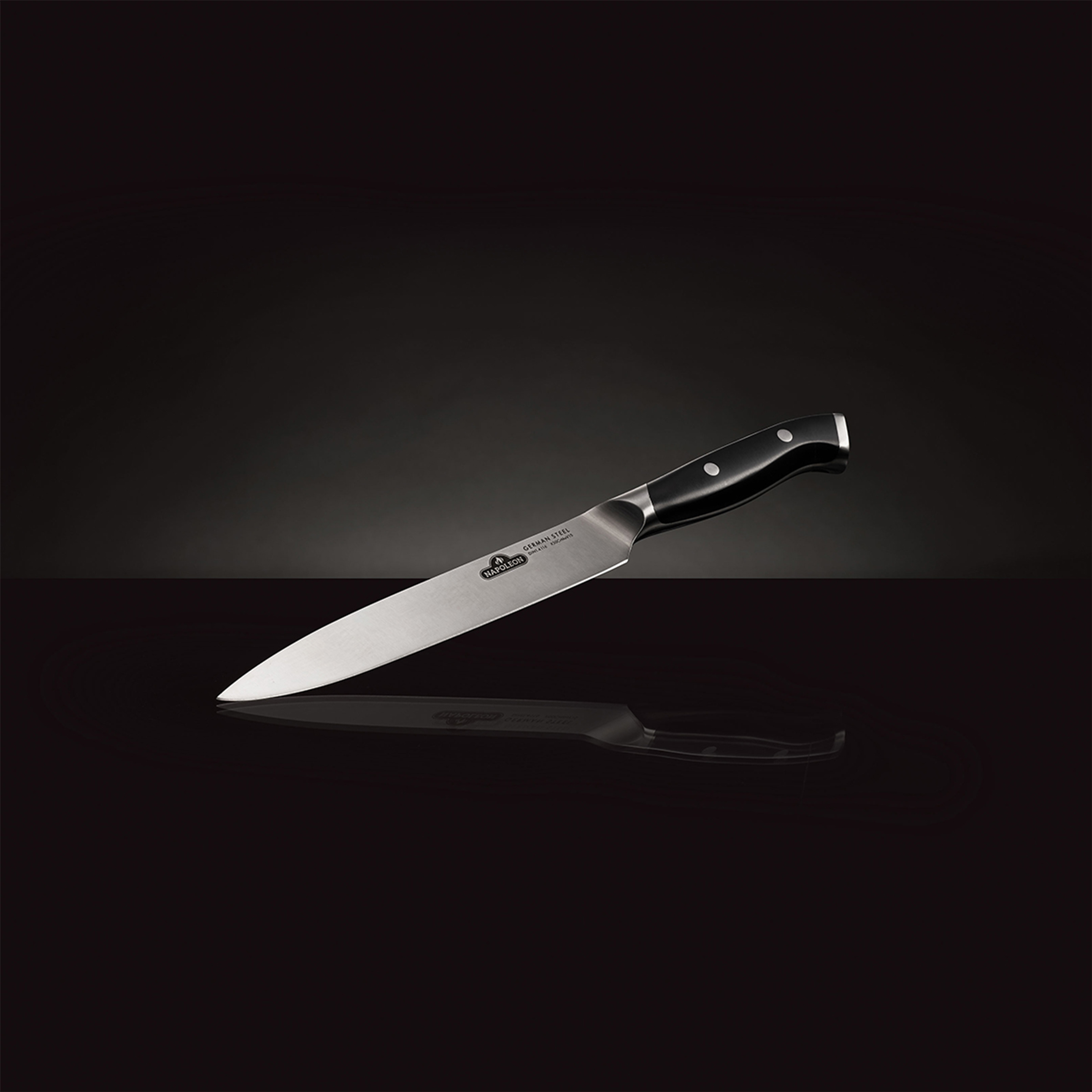 Napoleon® Tranchiermesser, 20 cm (55213) - Napoleon Napoleon® Tranchiermesser, 20 cm (55213) - Napoleon