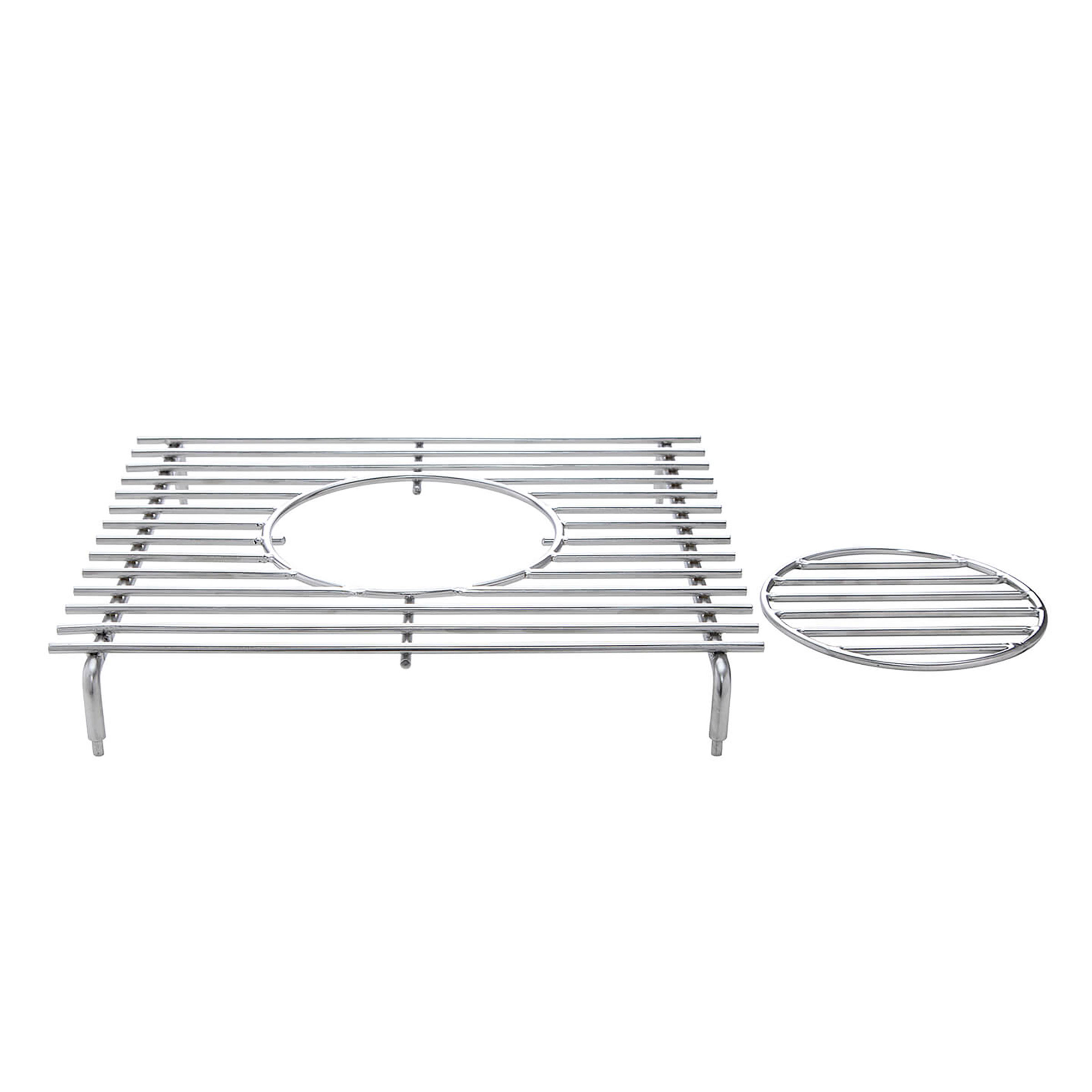 AllGrill® Aufsatz für Seitenbrenner (88007) - All'Grill