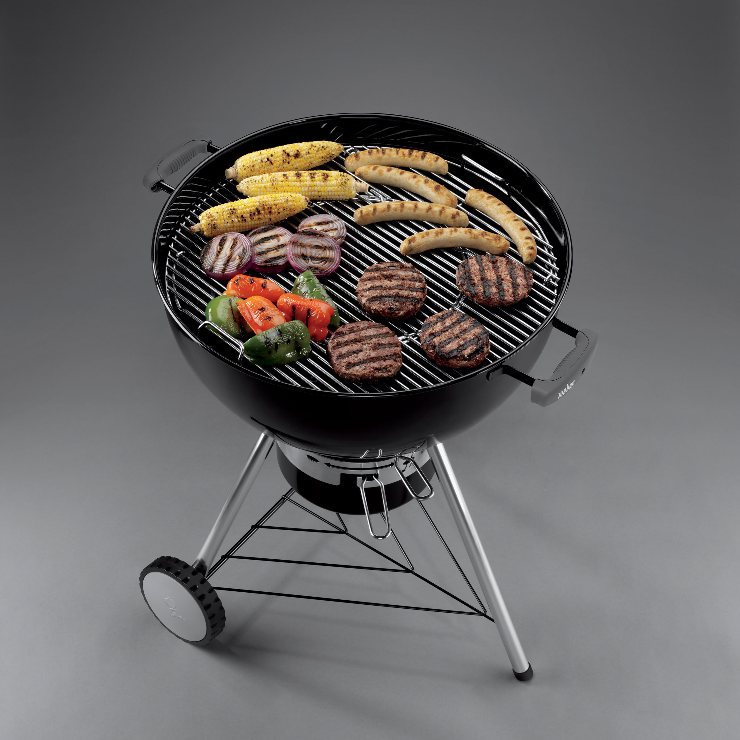 Weber® GBS-Grillrost für 57 cm Holzkohlegrill (8835) - Weber