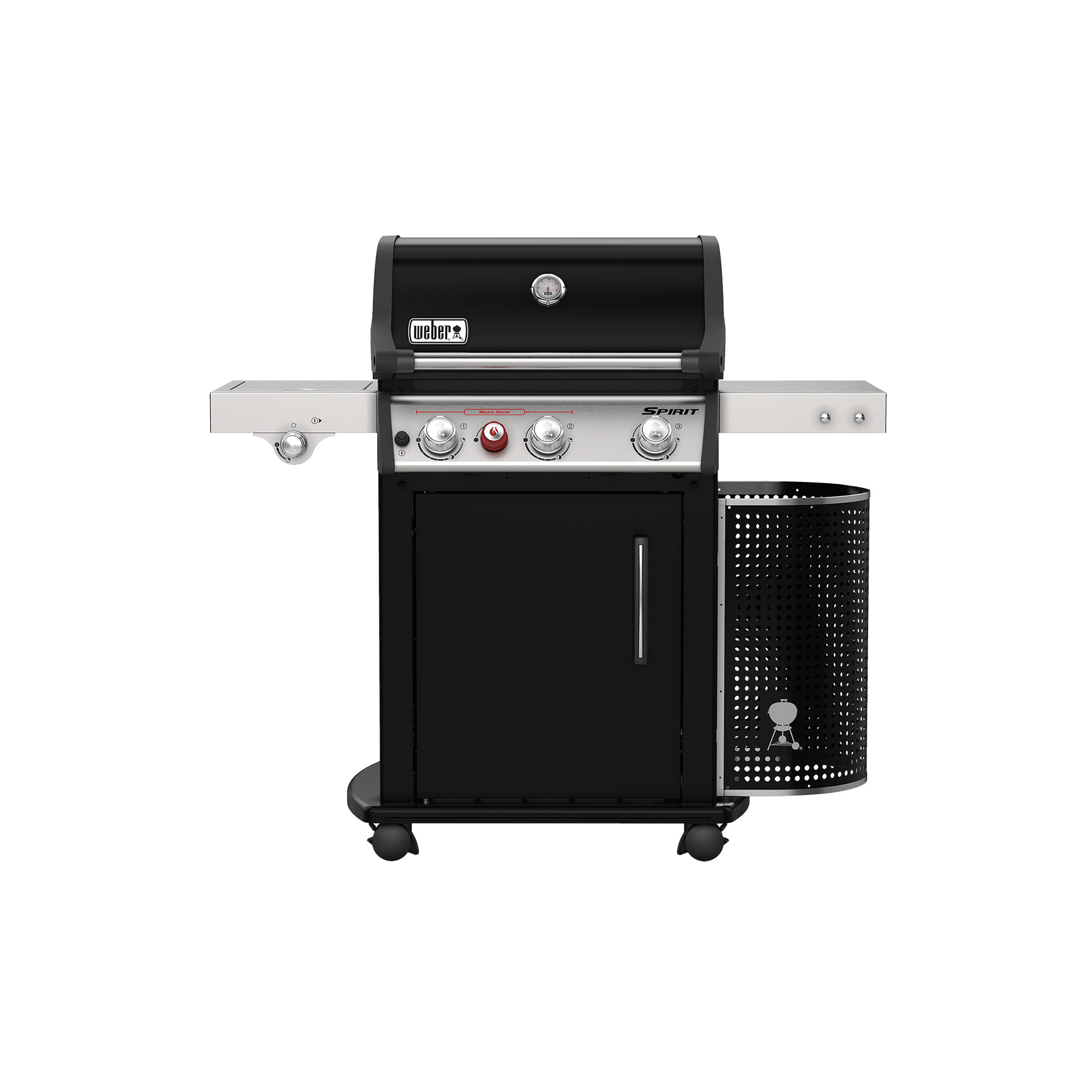 Weber® Spirit® EP-335 Premium (46812279) Weber® Spirit® EP-335 Premium (46812279)