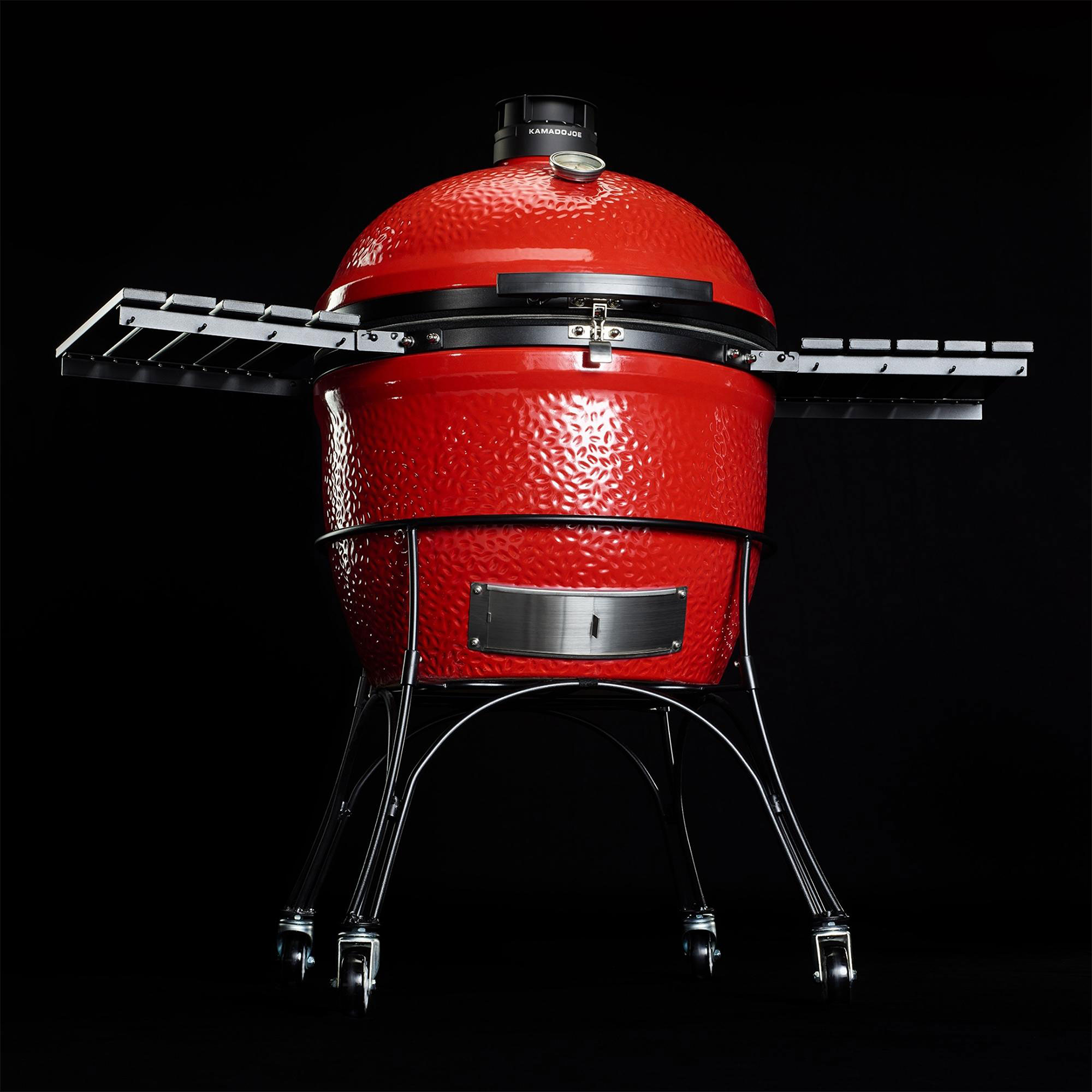 Kamado Joe® Keramikgrill Big Joe II (BJ24RHC) - Kamado Joe