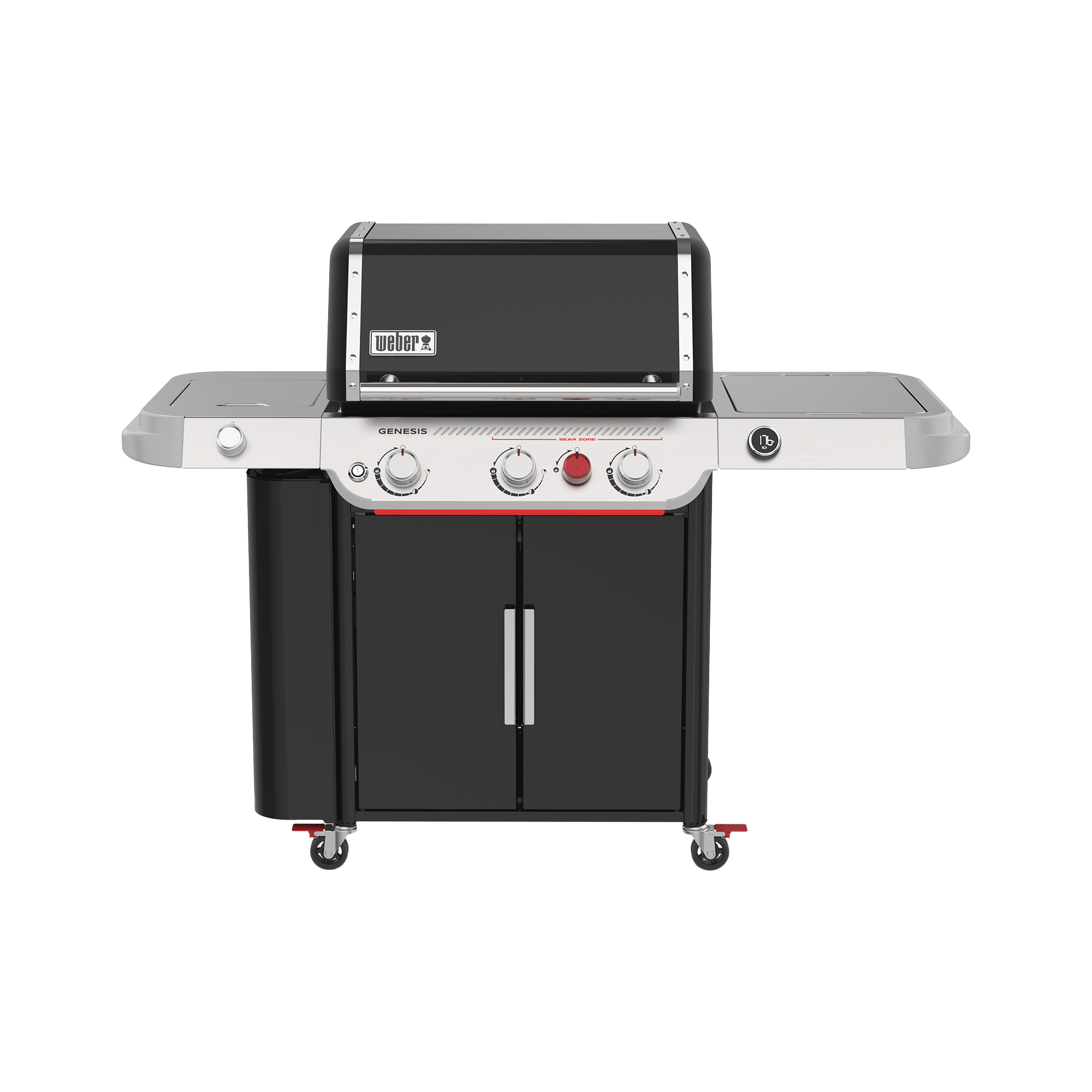 Weber® Genesis EP-335W Gagrill (1501151) Weber® Genesis EP-335W Gagrill (1501151)
