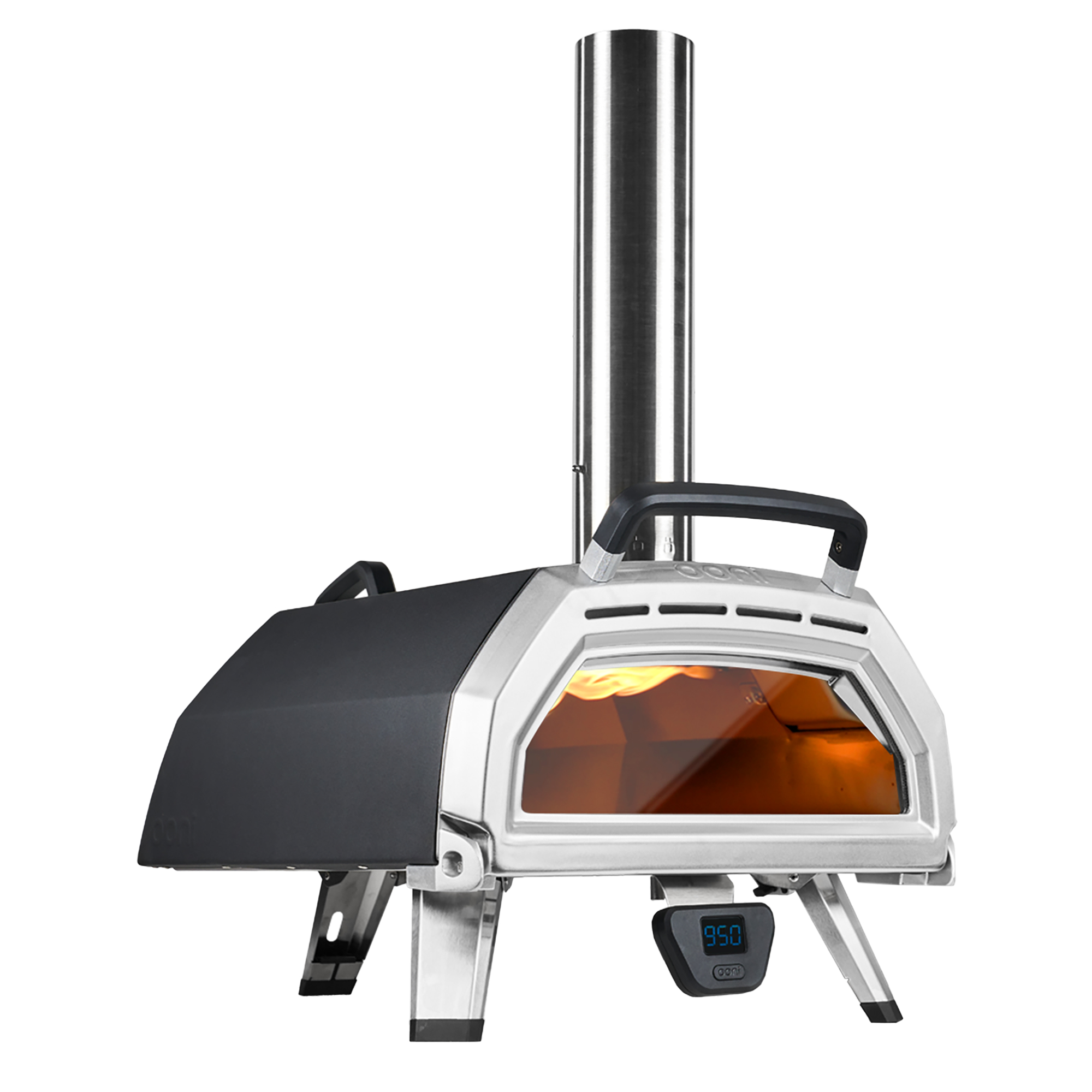 Ooni® Pizzaofen Karu 16 (UU-P0E400)